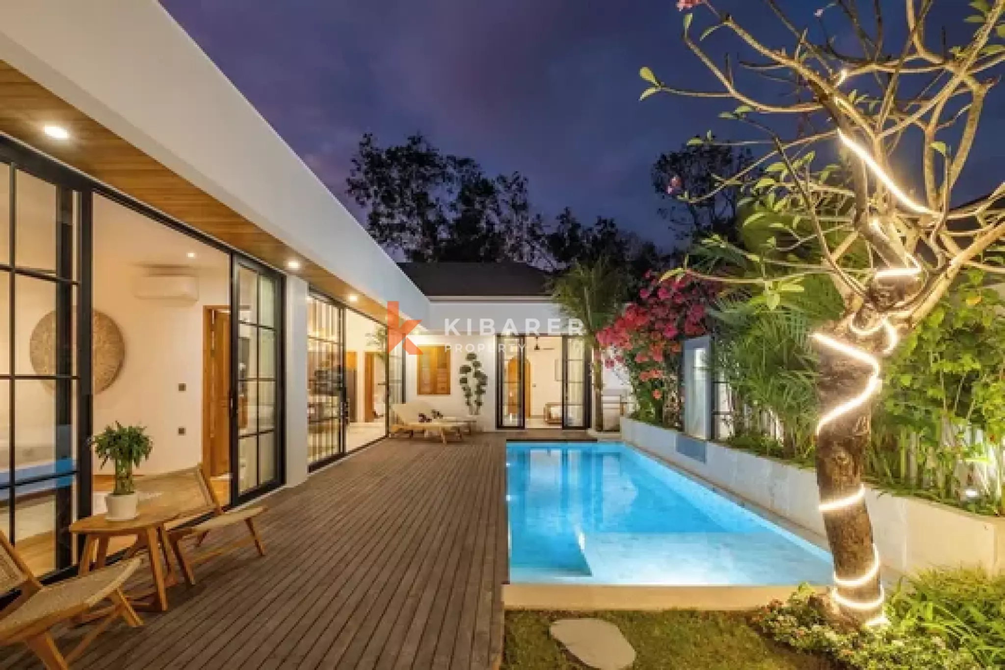 3BR Villa for Rent in Pecatu, Bali — image 7