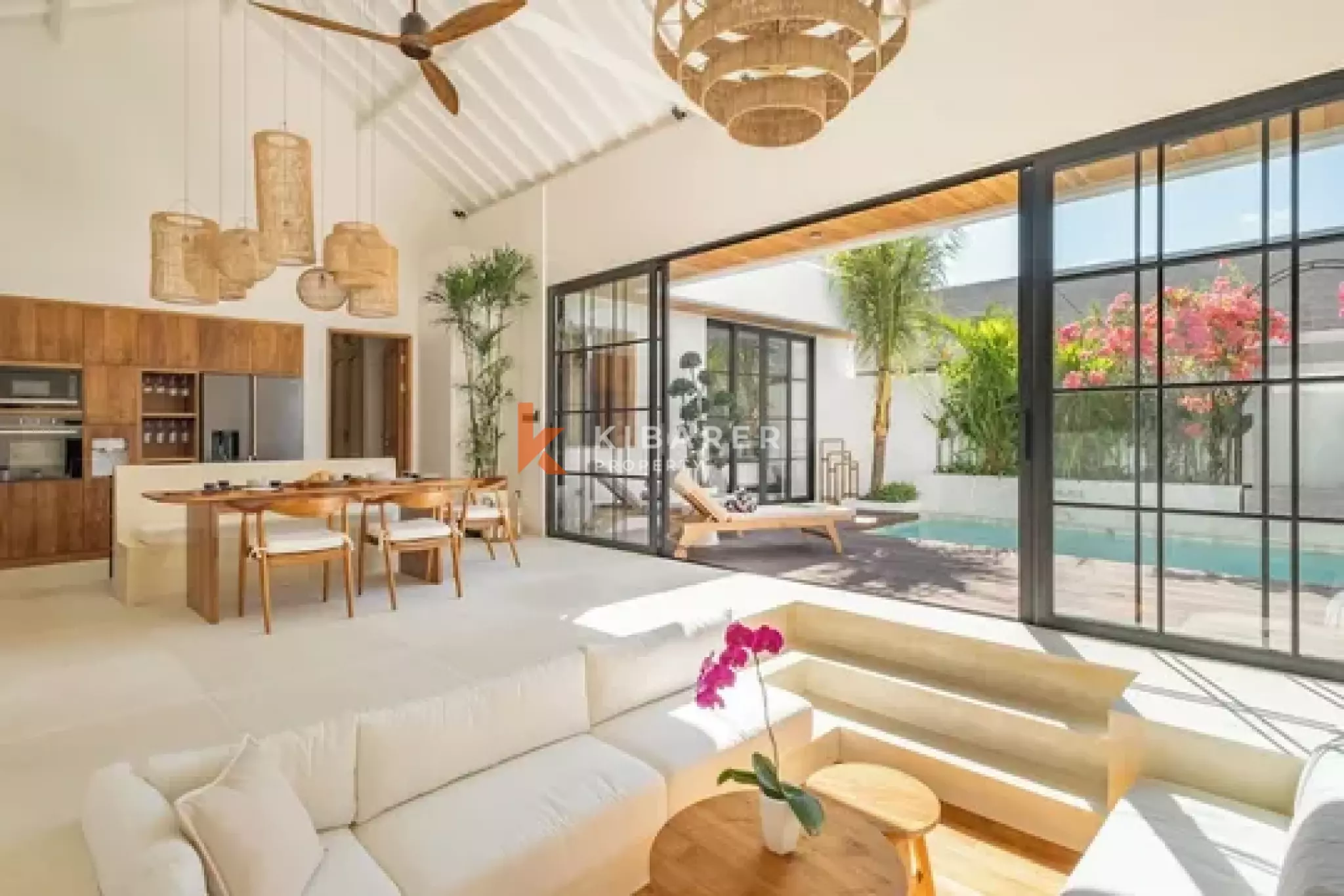 3BR Villa for Rent in Pecatu, Bali — image 10