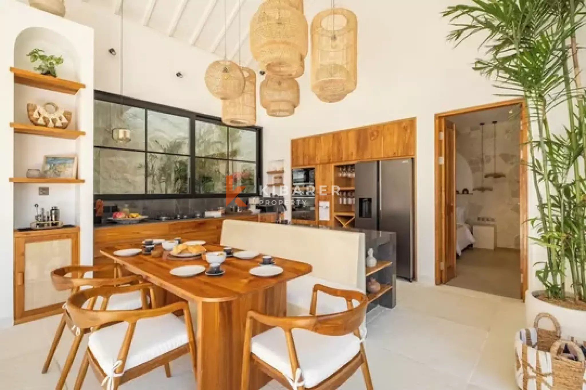 3BR Villa for Rent in Pecatu, Bali — image 11