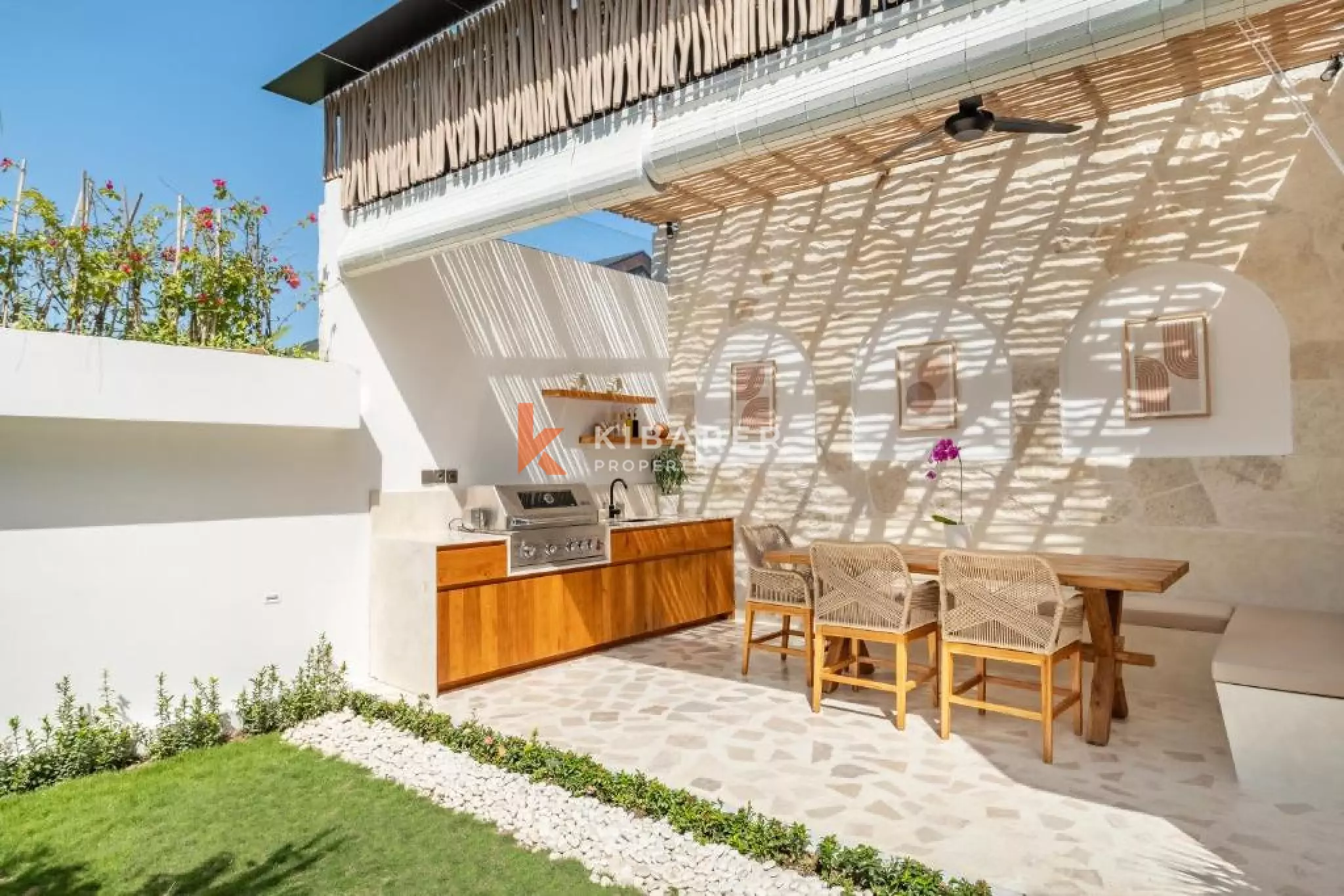 Elegant Three-Bedroom Villa in the Heart of Pecatu — image 6
