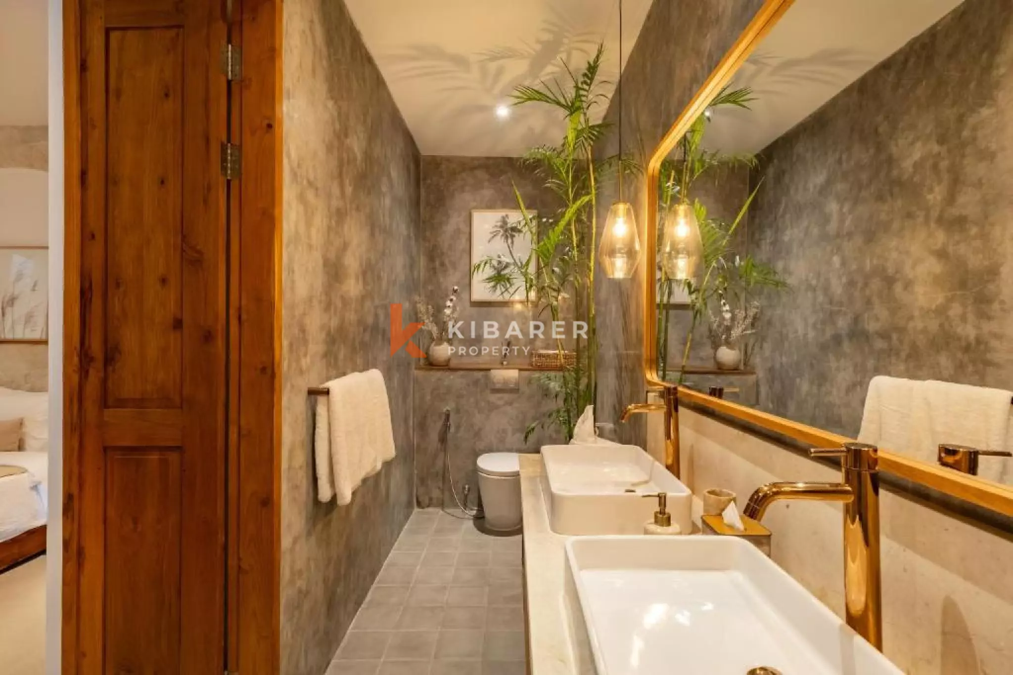 Elegant Three-Bedroom Villa in the Heart of Pecatu — image 8