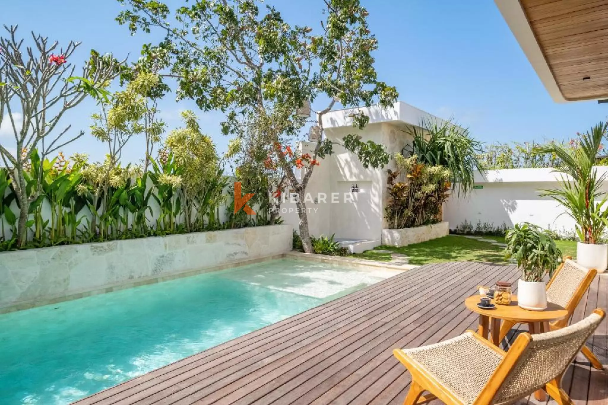 Elegant Three-Bedroom Villa in the Heart of Pecatu — image 2