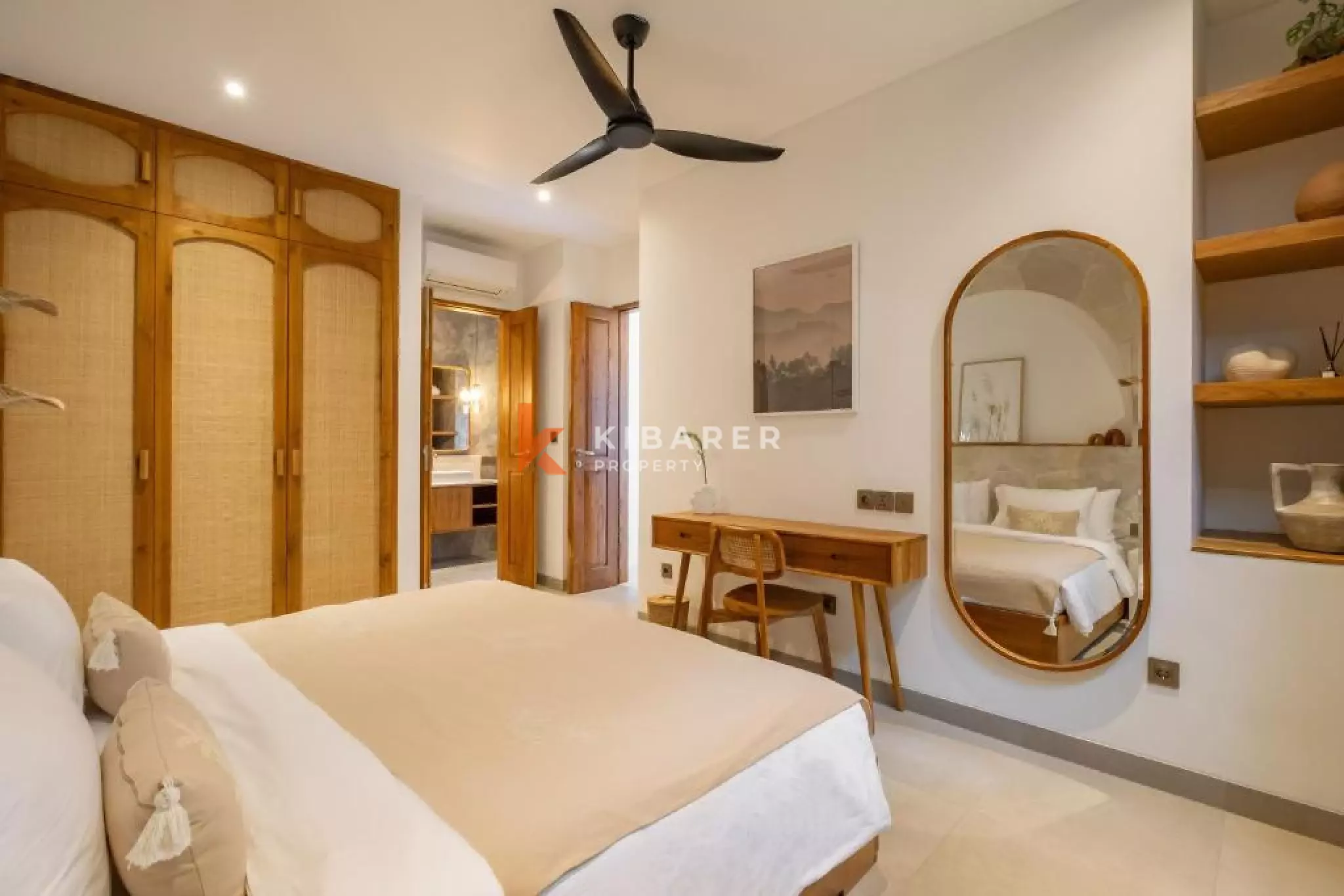 Elegant Three-Bedroom Villa in the Heart of Pecatu — image 10