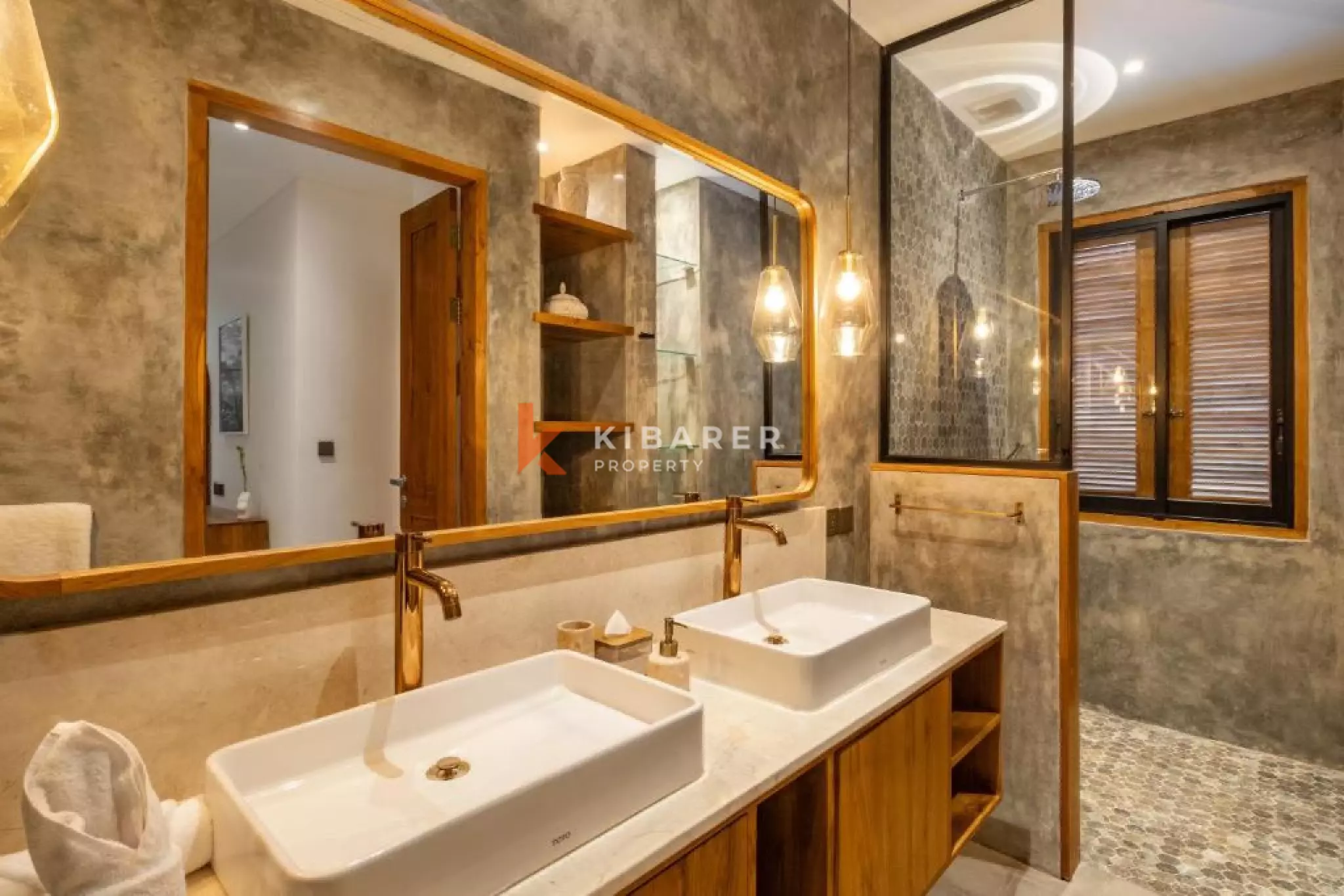 Elegant Three-Bedroom Villa in the Heart of Pecatu — image 15