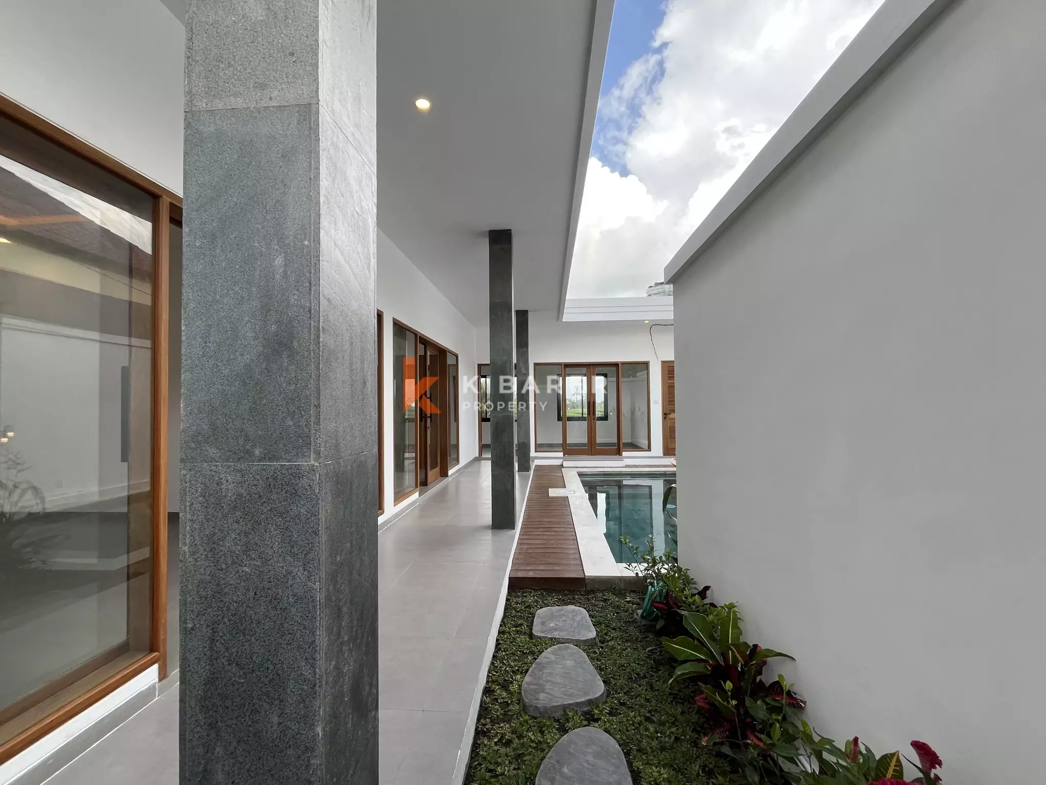 2BR Villa for Rent in Cepaka, Bali — image 6