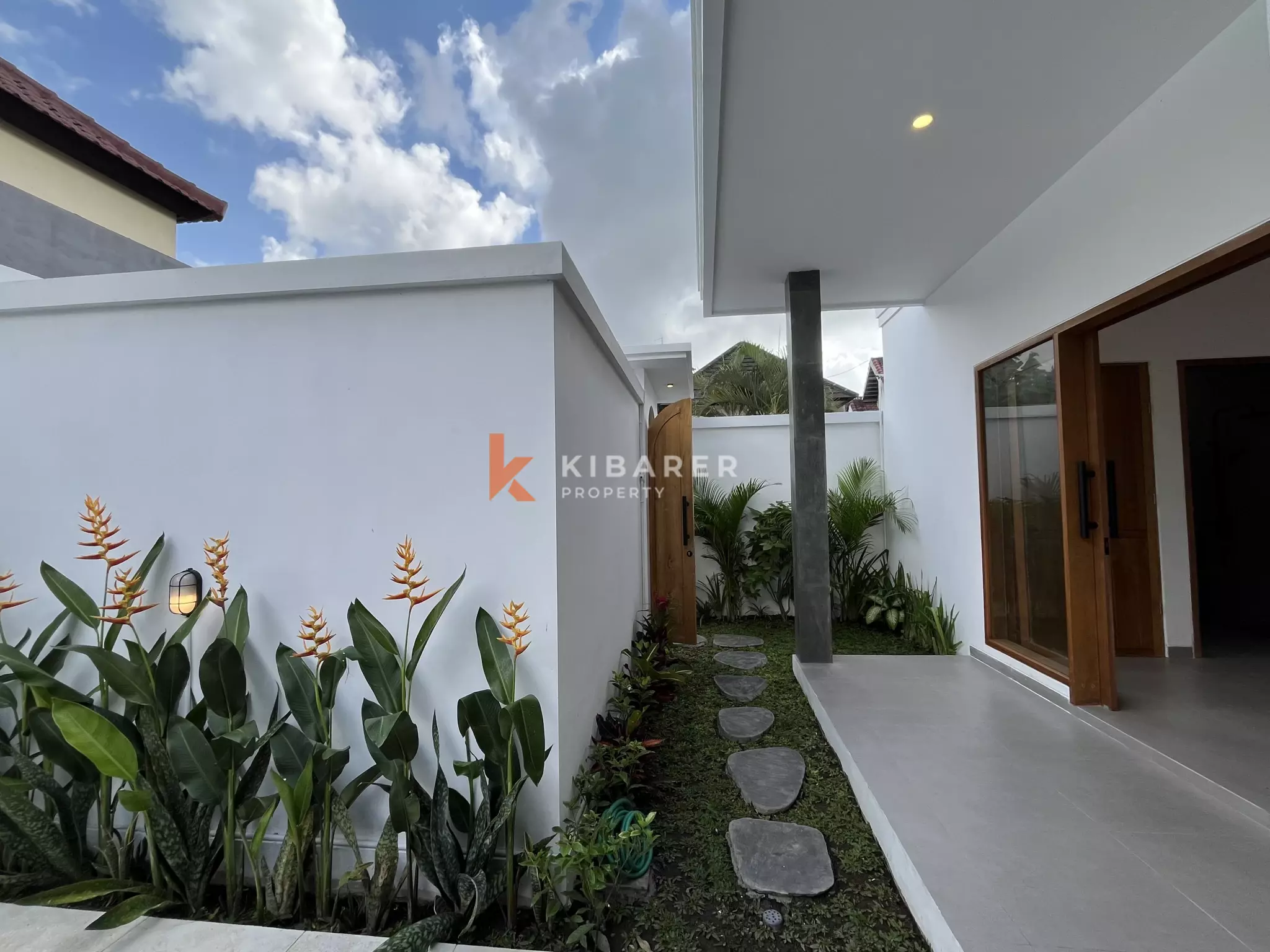 2BR Villa for Rent in Cepaka, Bali — image 5