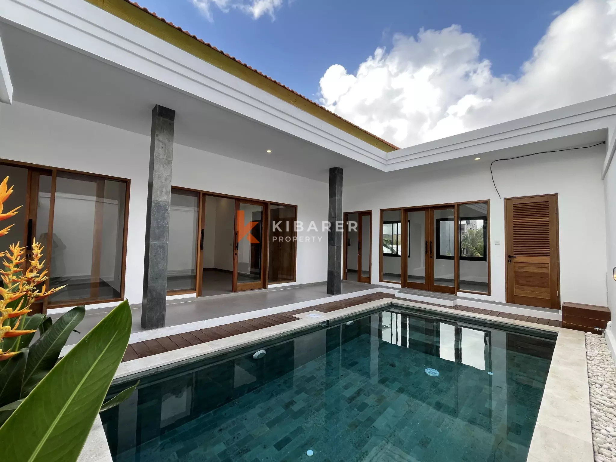 2BR Villa for Rent in Cepaka, Bali