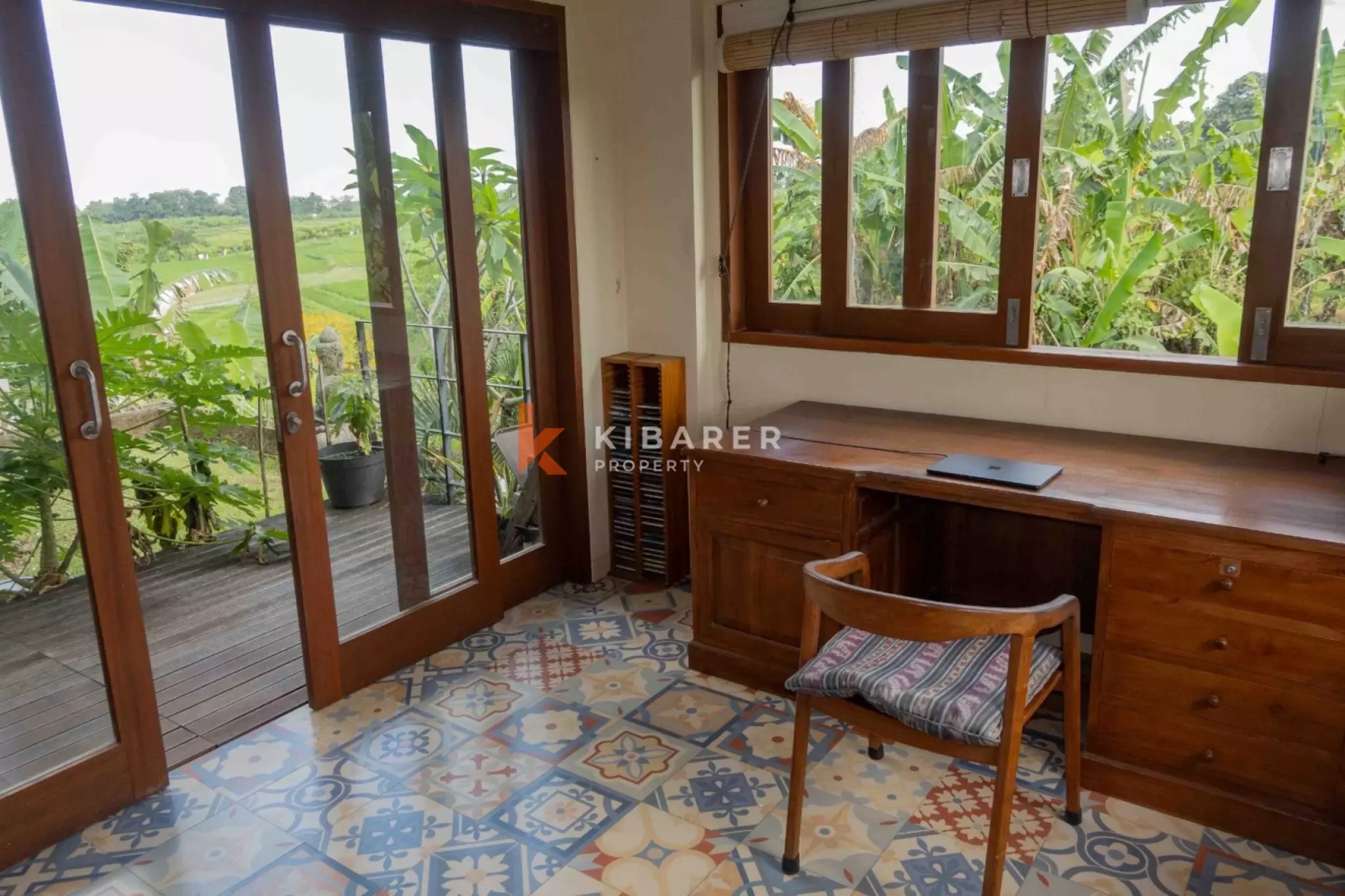 Four-Bedroom Fully Furnished House in Quiet Buduk — image 16