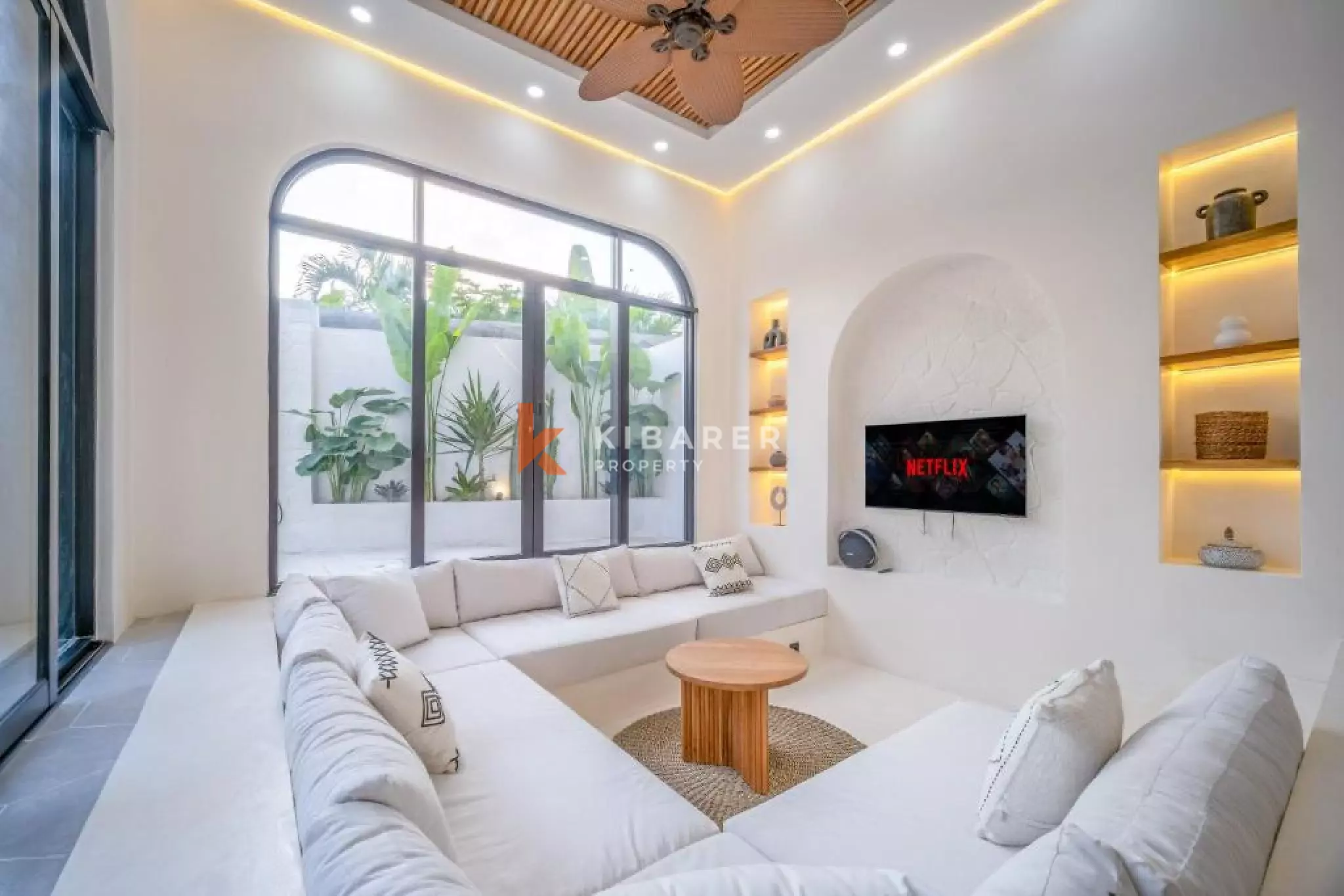 2BR Villa for for Rent in Pererenan, Bali — $39,365 — image 19