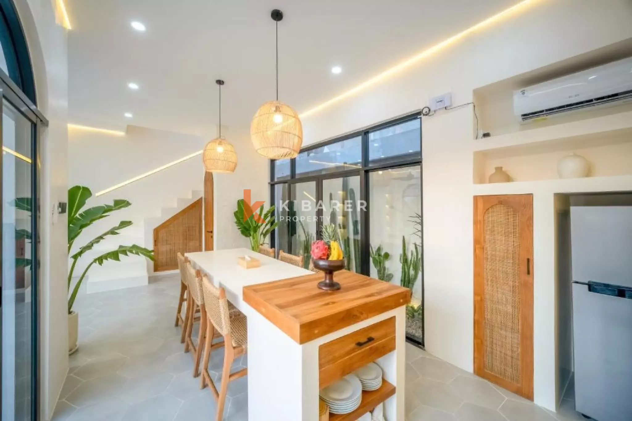 2BR Villa for for Rent in Pererenan, Bali — $39,365 — image 9