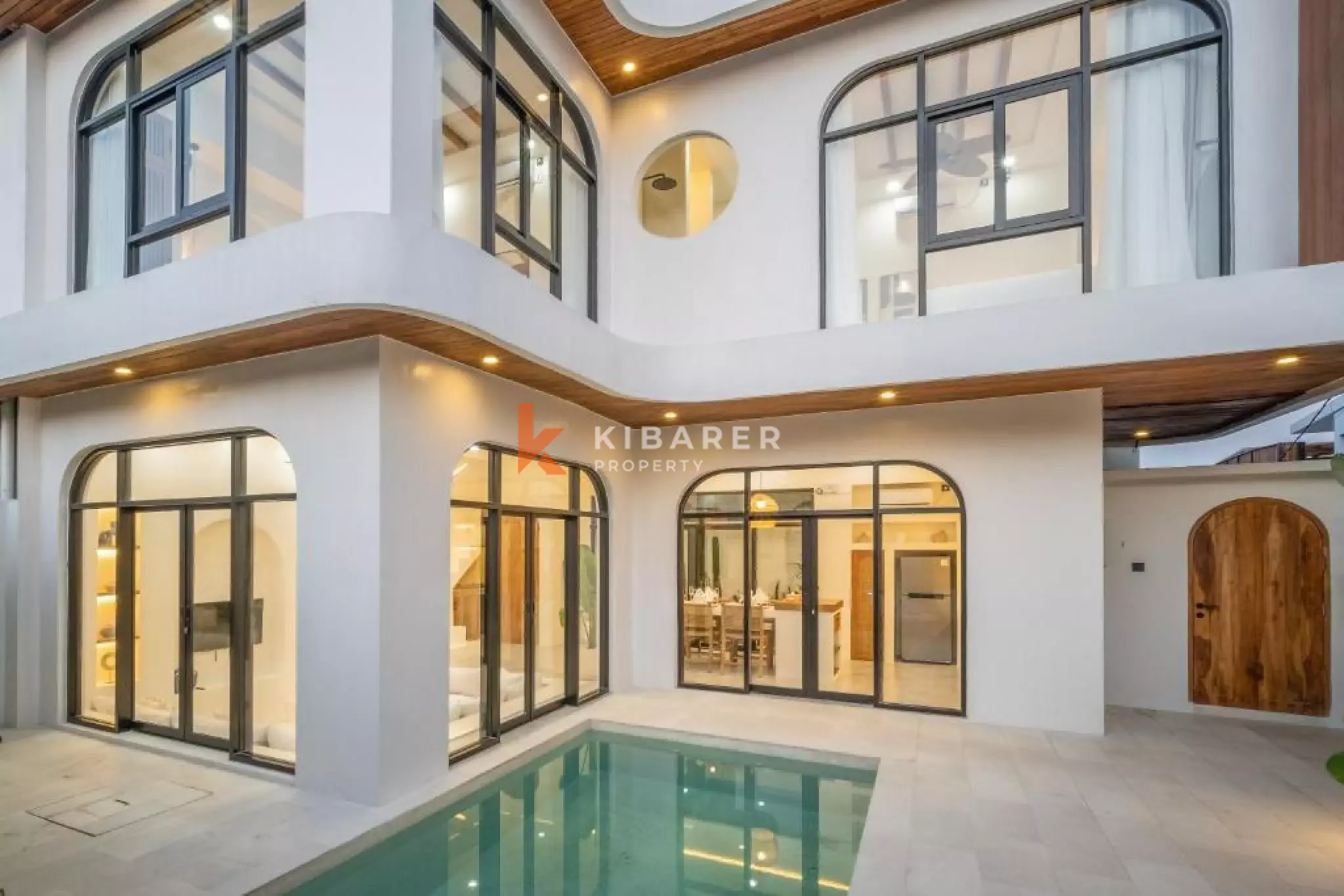 2BR Villa for for Rent in Pererenan, Bali — $39,365 — image 2