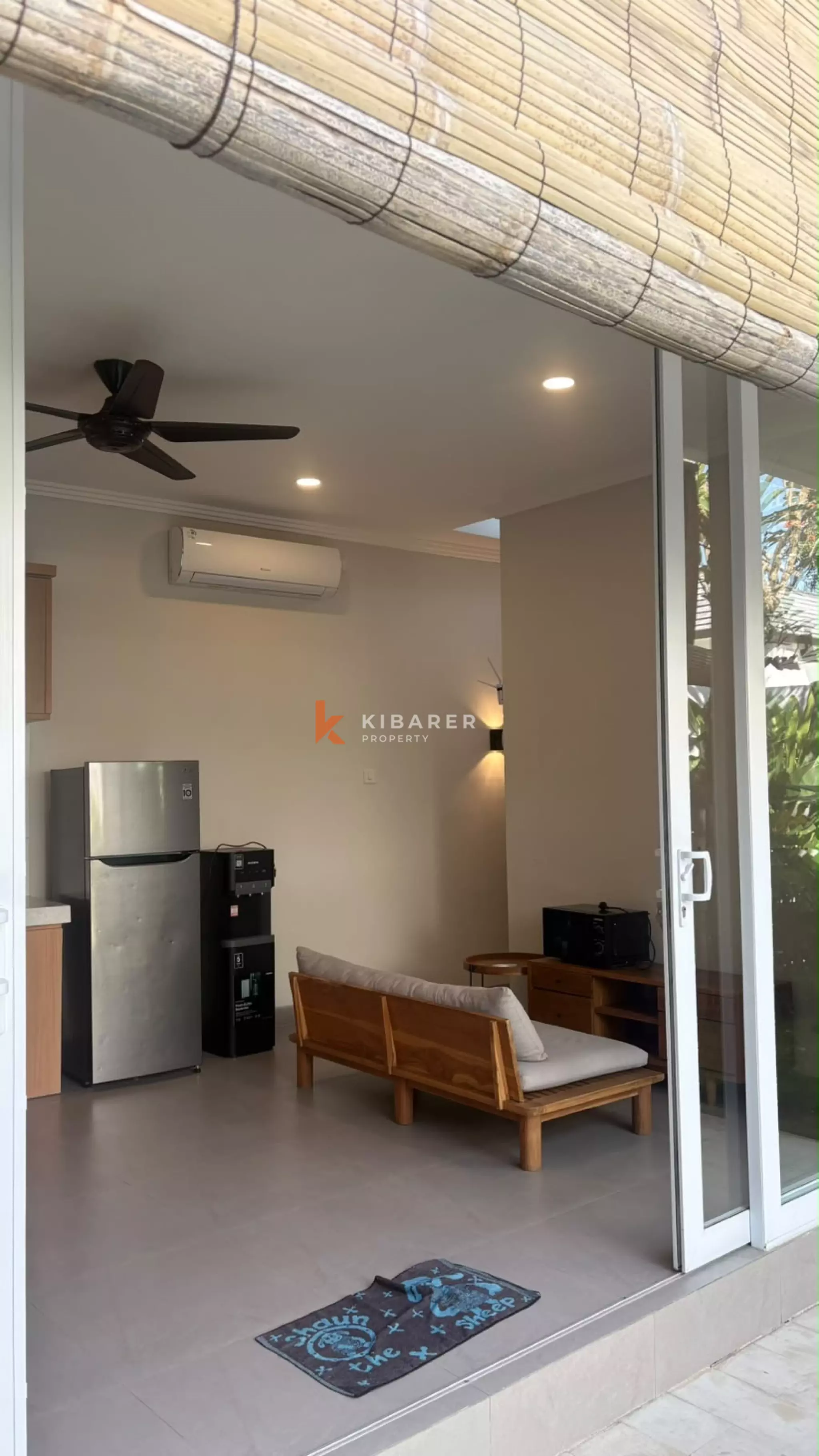 2BR Villa for for Rent in Sanur, Bali — $16,871 — image 5