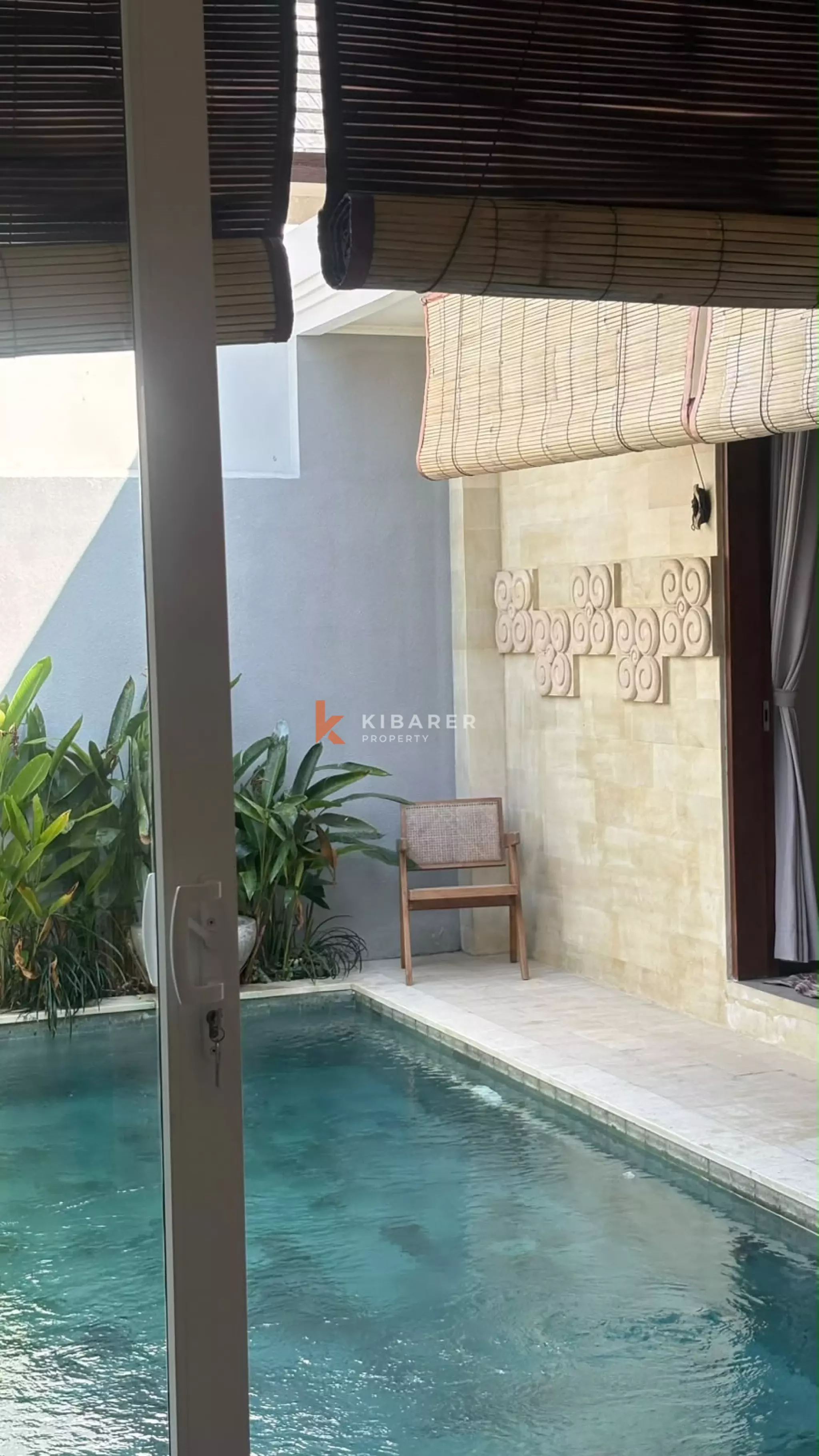 2BR Villa for for Rent in Sanur, Bali — $16,871 — image 2