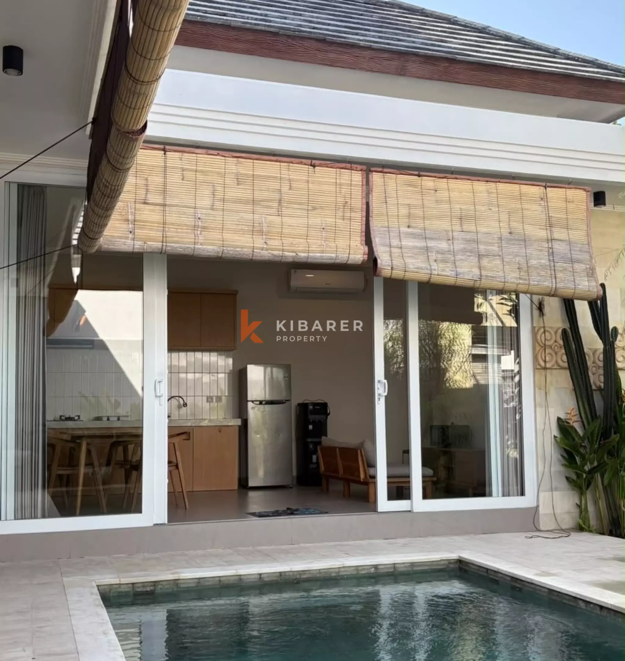 2BR Villa for for Rent in Sanur, Bali — $16,871 — image 1