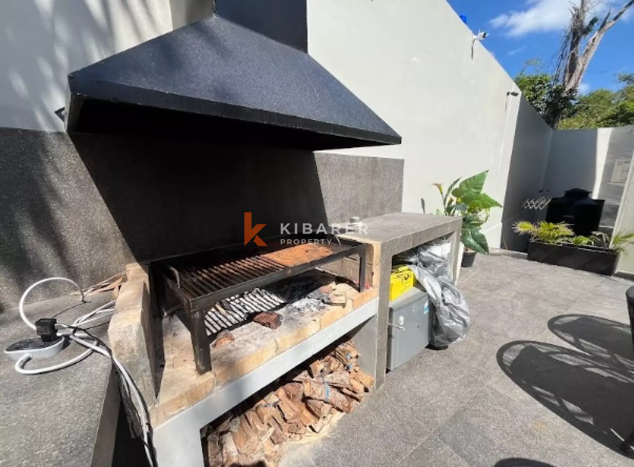 5BR Villa for Rent in Kerobokan, Bali — image 5