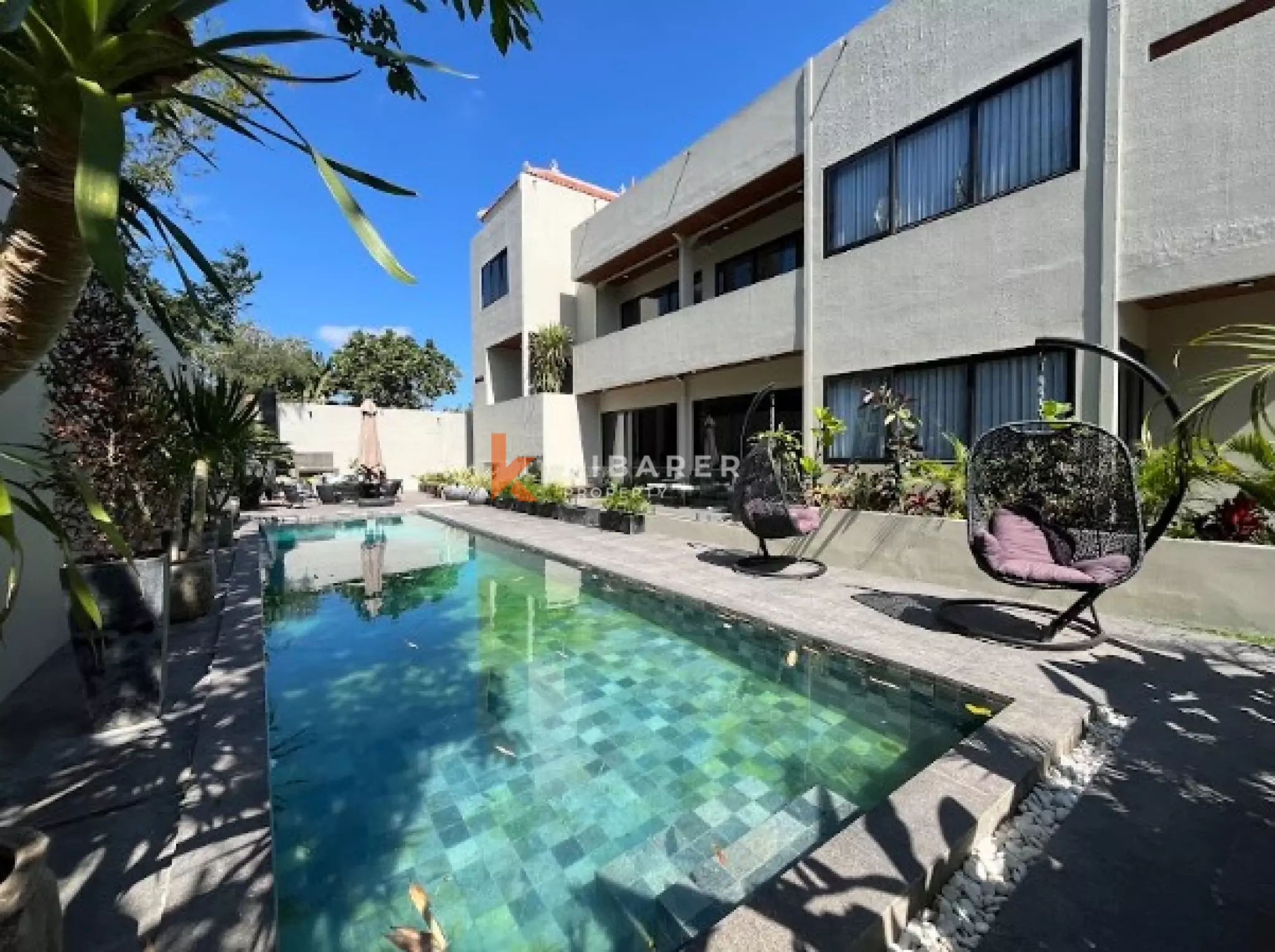 5BR Villa for Rent in Kerobokan, Bali — image 2