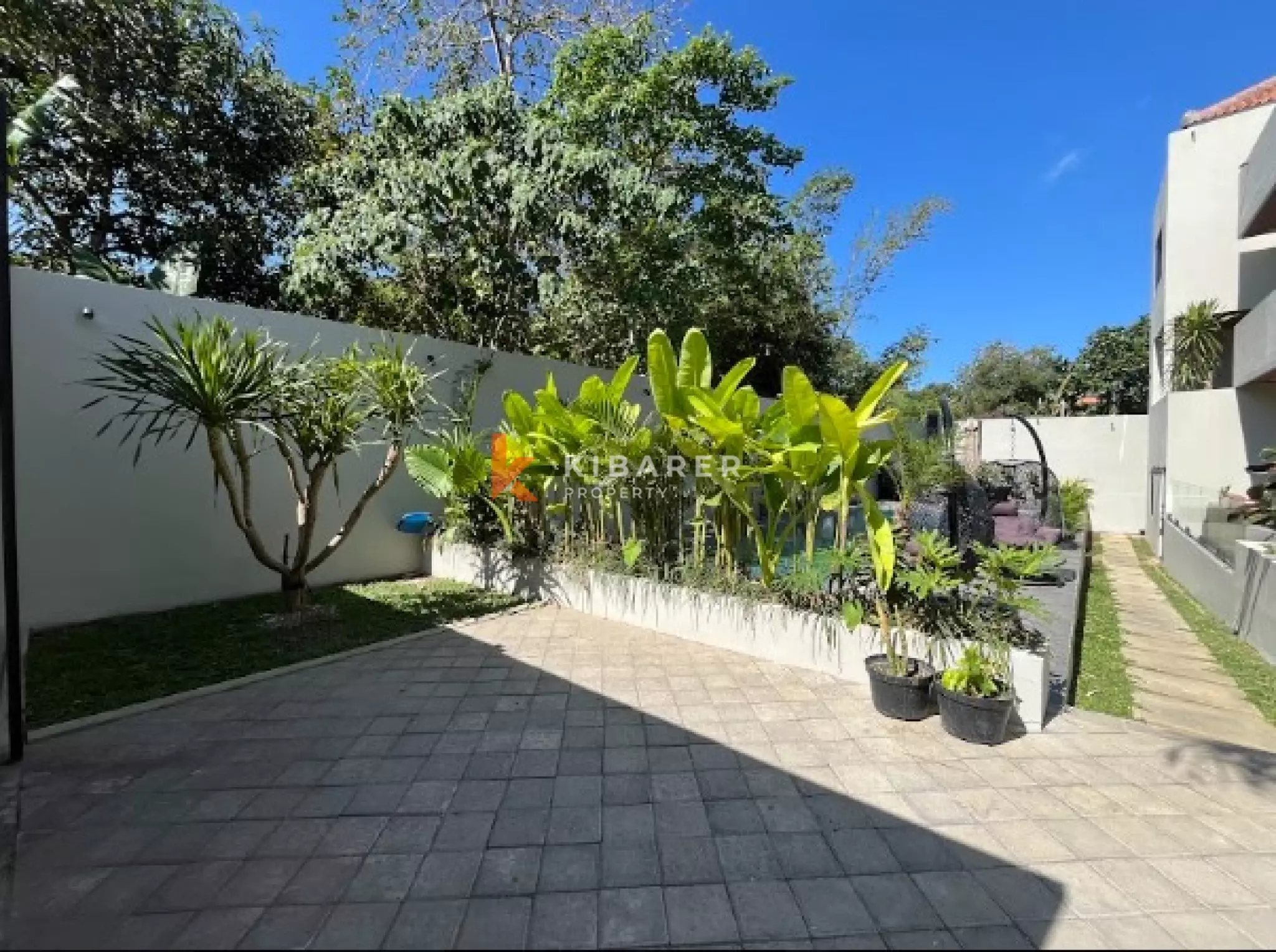 5BR Villa for Rent in Kerobokan, Bali — image 6