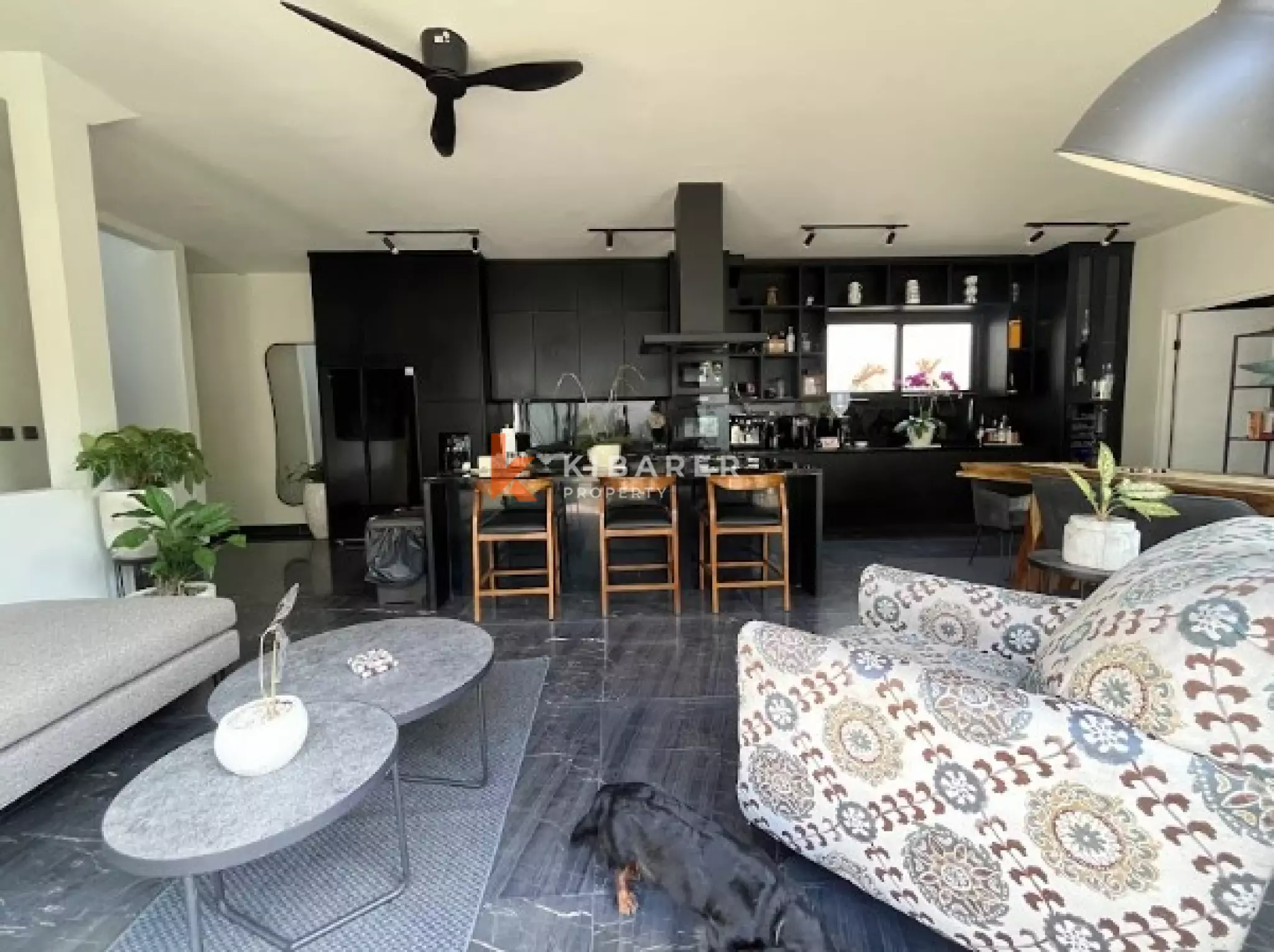 5BR Villa for Rent in Kerobokan, Bali — image 10