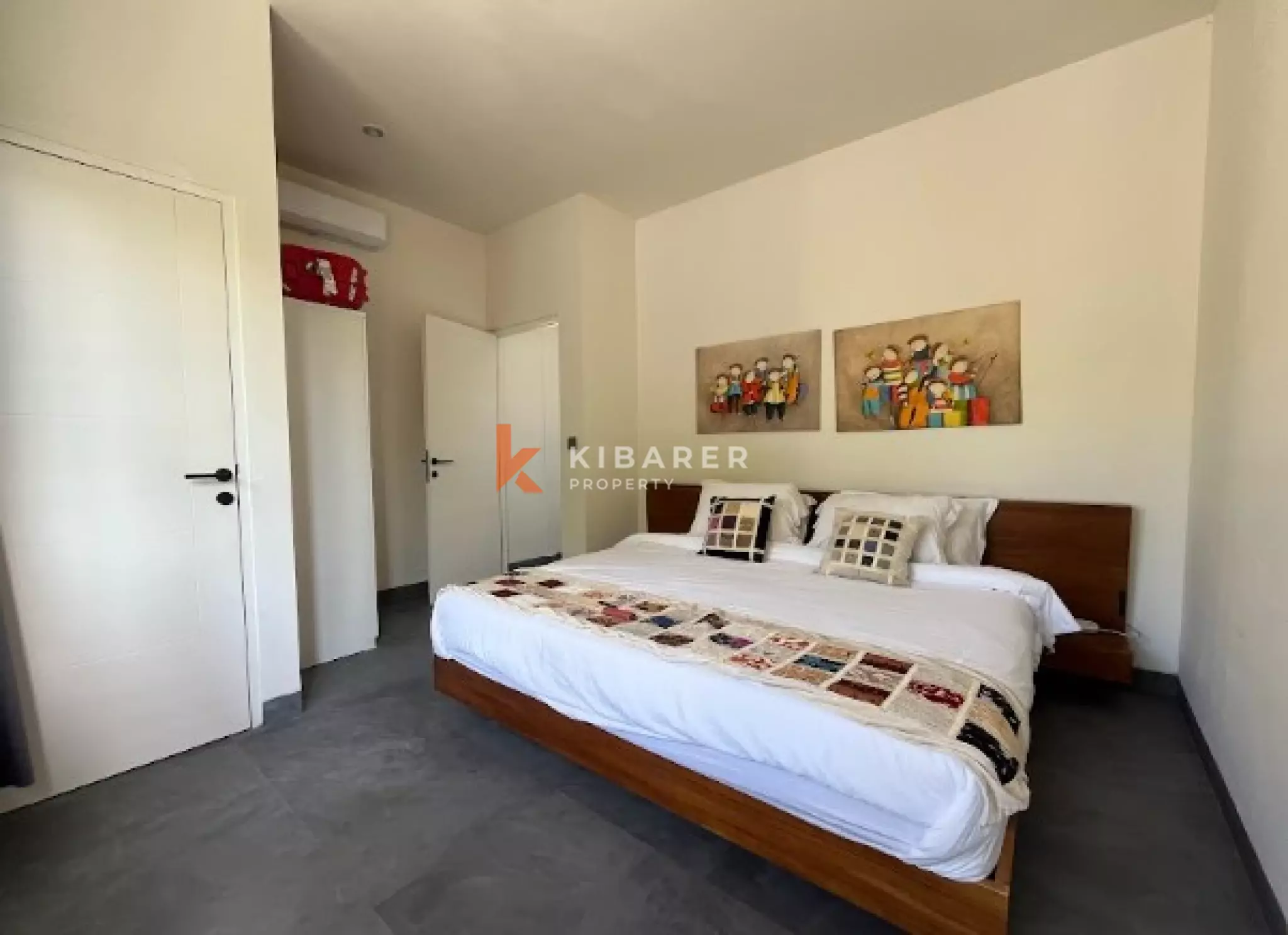 5BR Villa for Rent in Kerobokan, Bali — image 13