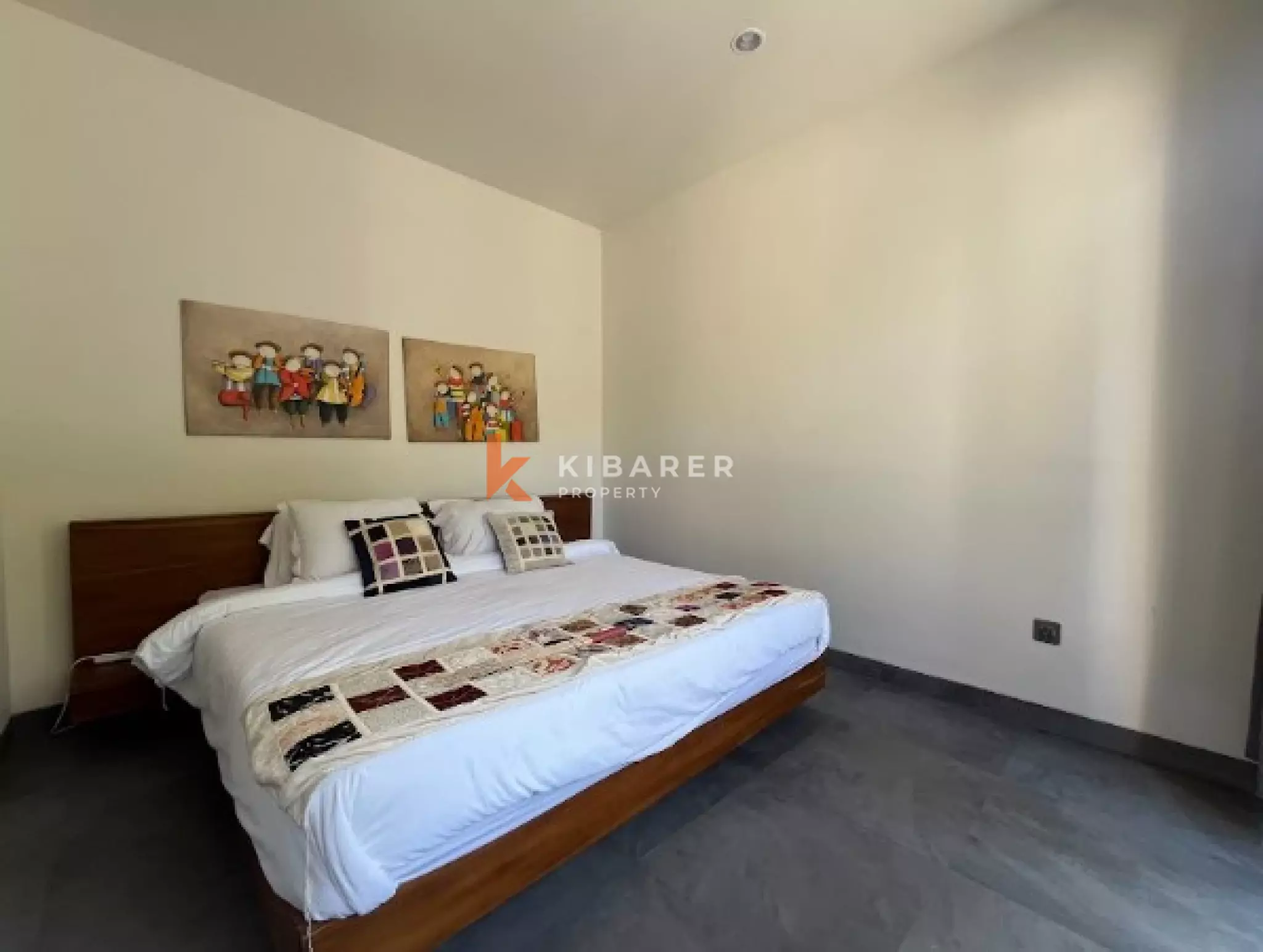 5BR Villa for Rent in Kerobokan, Bali — image 14
