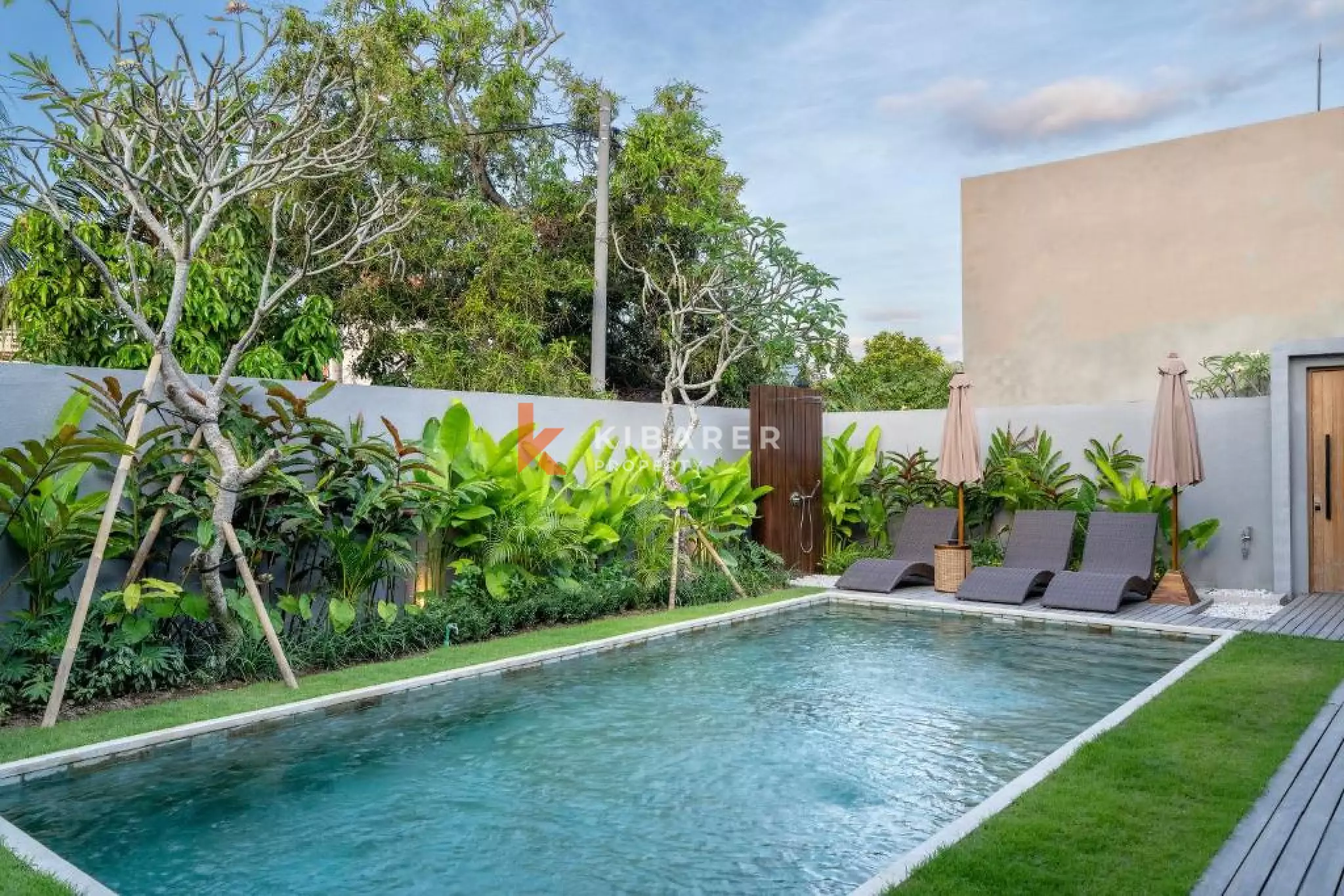 2BR Villa for Rent in Canggu, Bali — image 3