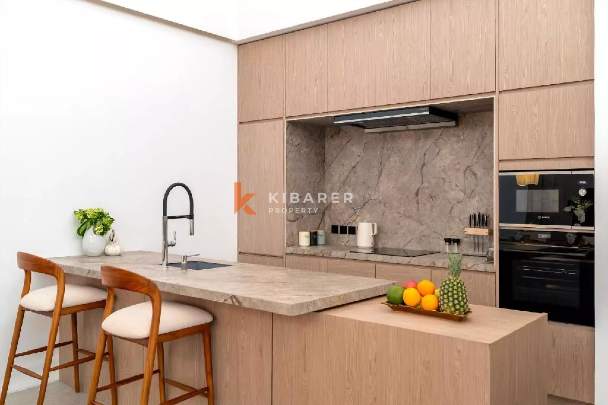 2BR Villa for Rent in Canggu, Bali — image 8