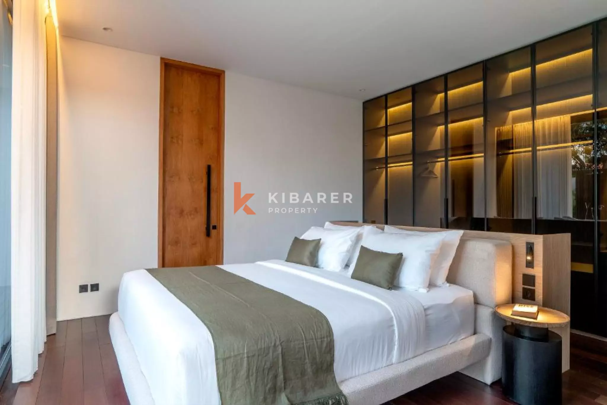2BR Villa for Rent in Canggu, Bali — image 9
