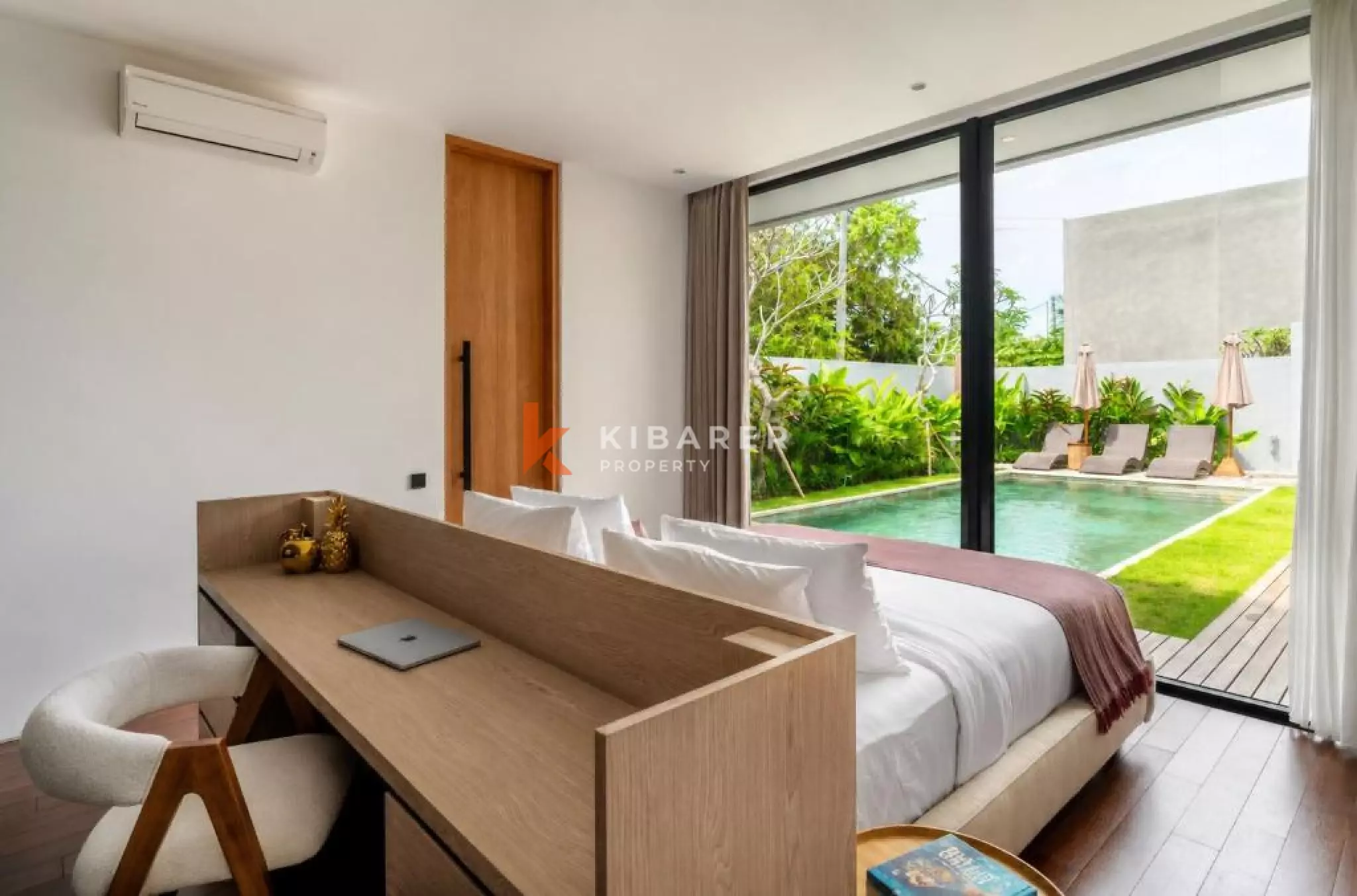 2BR Villa for Rent in Canggu, Bali — image 16