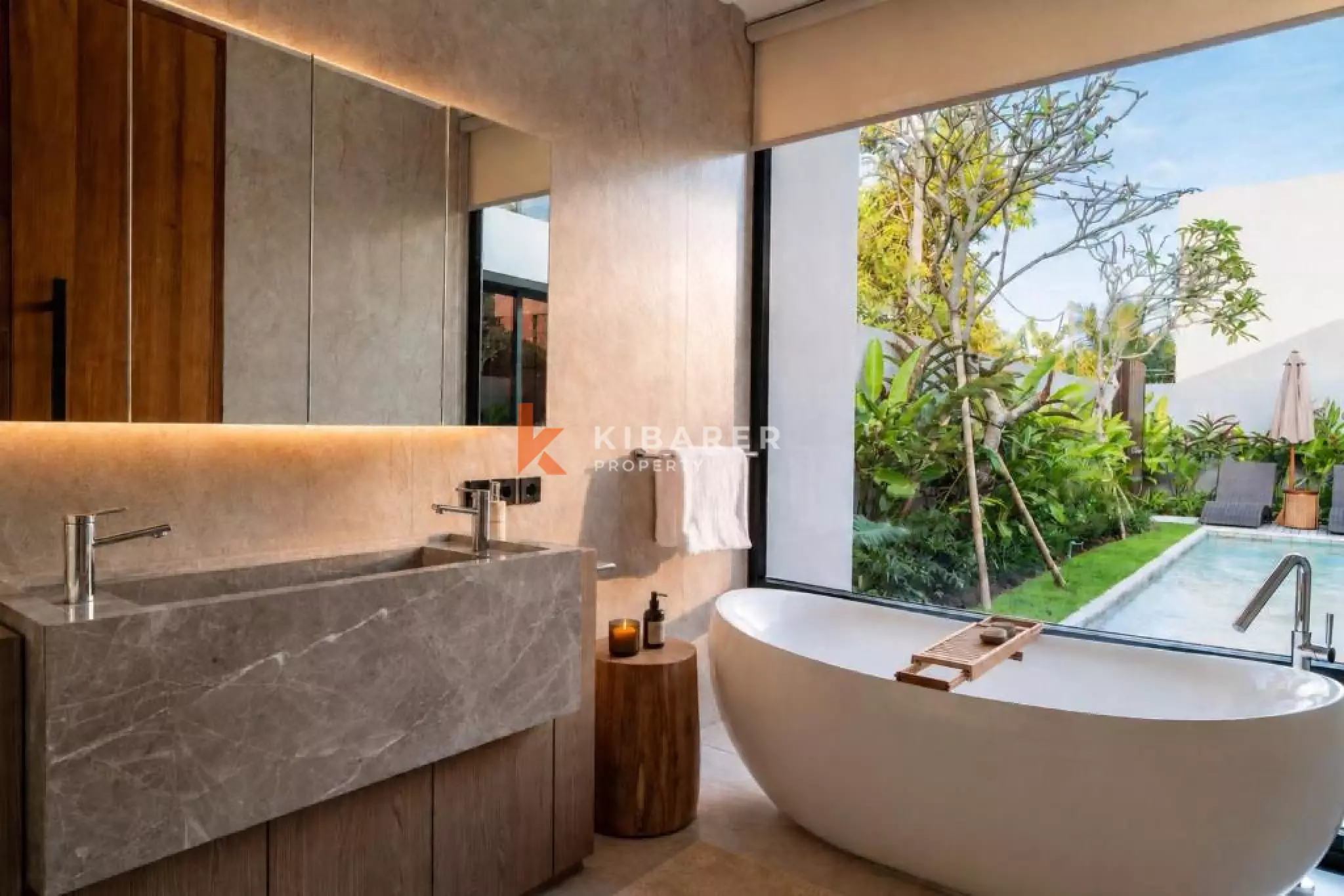 2BR Villa for Rent in Canggu, Bali — image 18