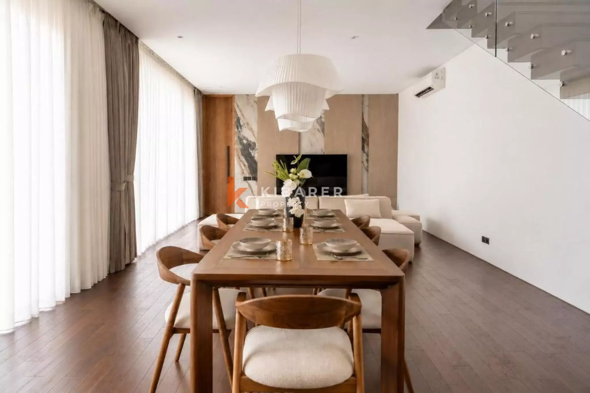 4BR Villa for Rent in Canggu, Bali — image 4
