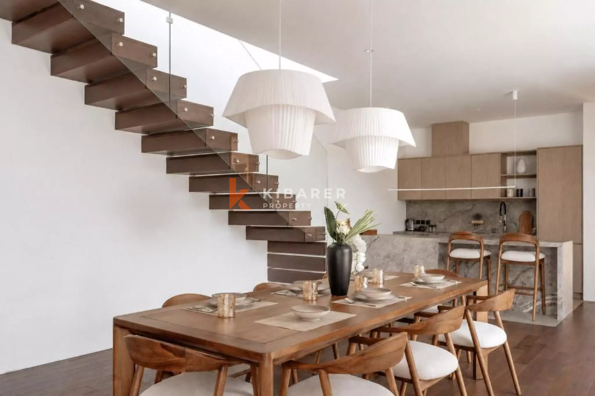 4BR Villa for Rent in Canggu, Bali — image 5