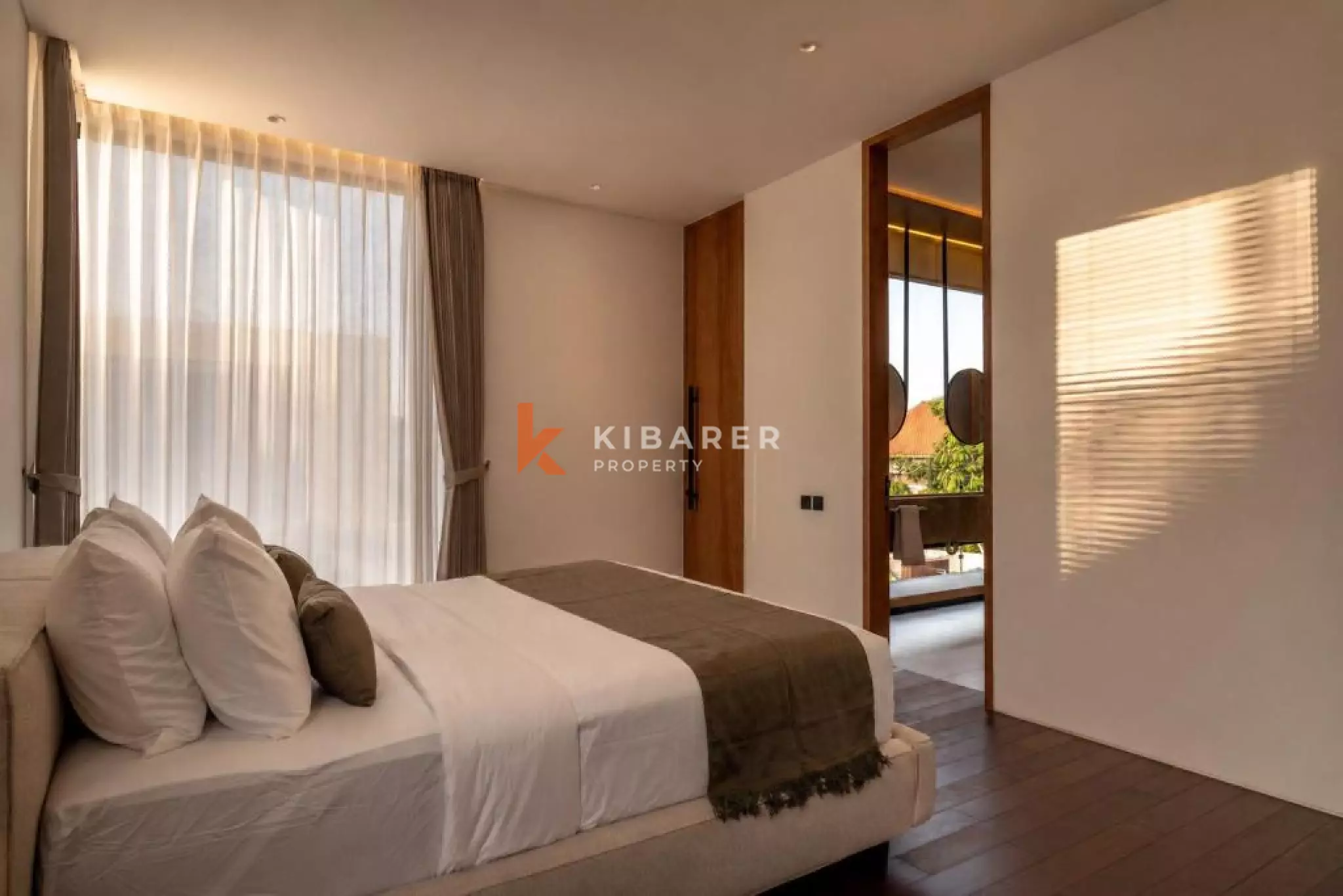 4BR Villa for Rent in Canggu, Bali — image 8