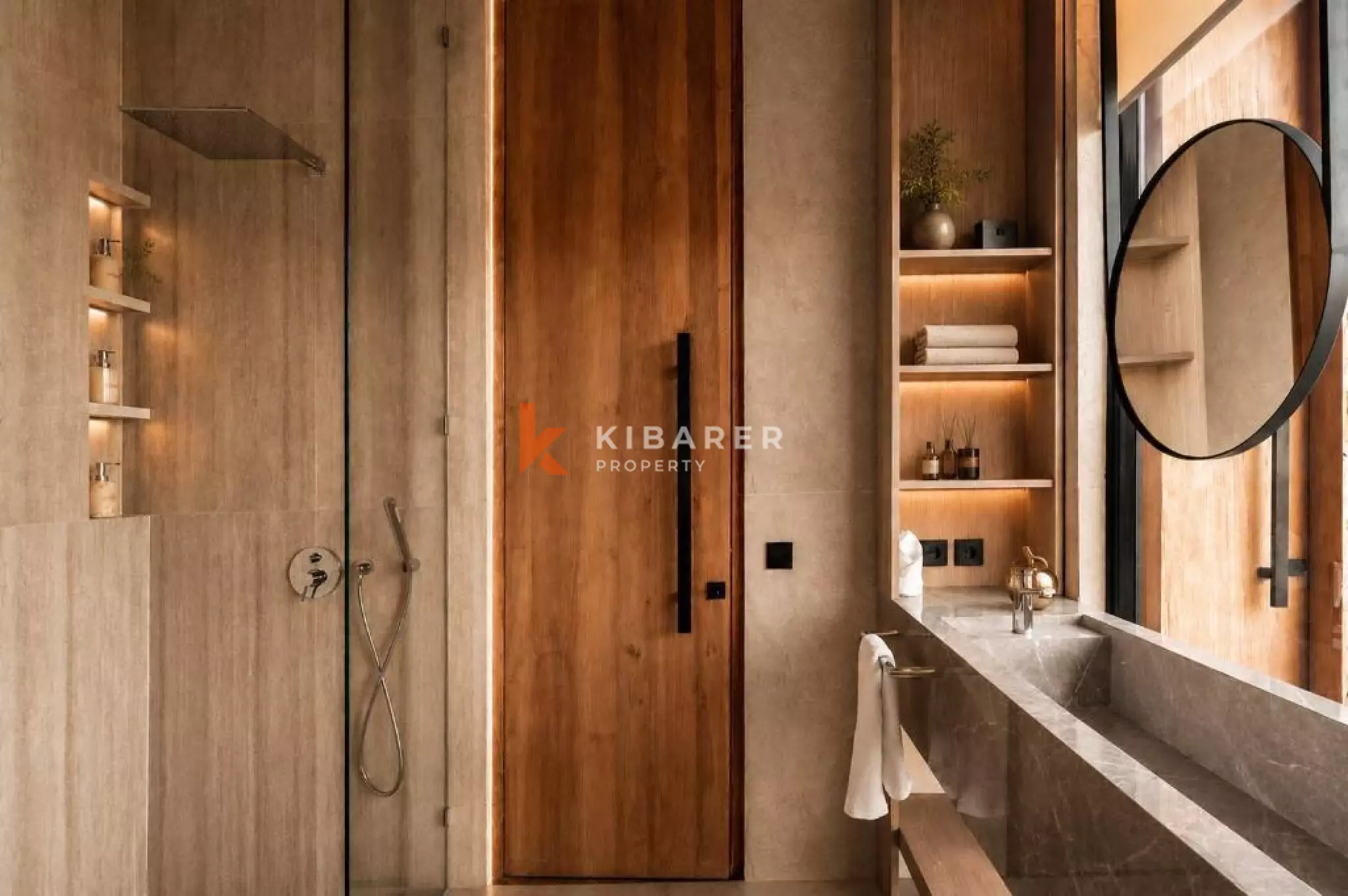 4BR Villa for Rent in Canggu, Bali — image 11