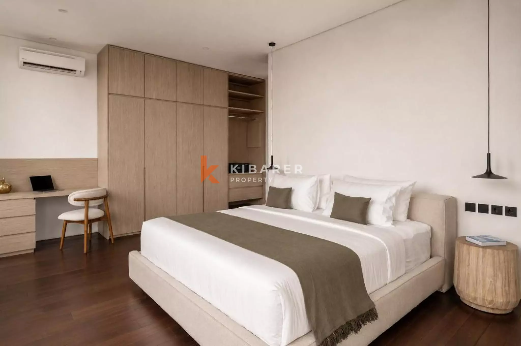 4BR Villa for Rent in Canggu, Bali — image 13
