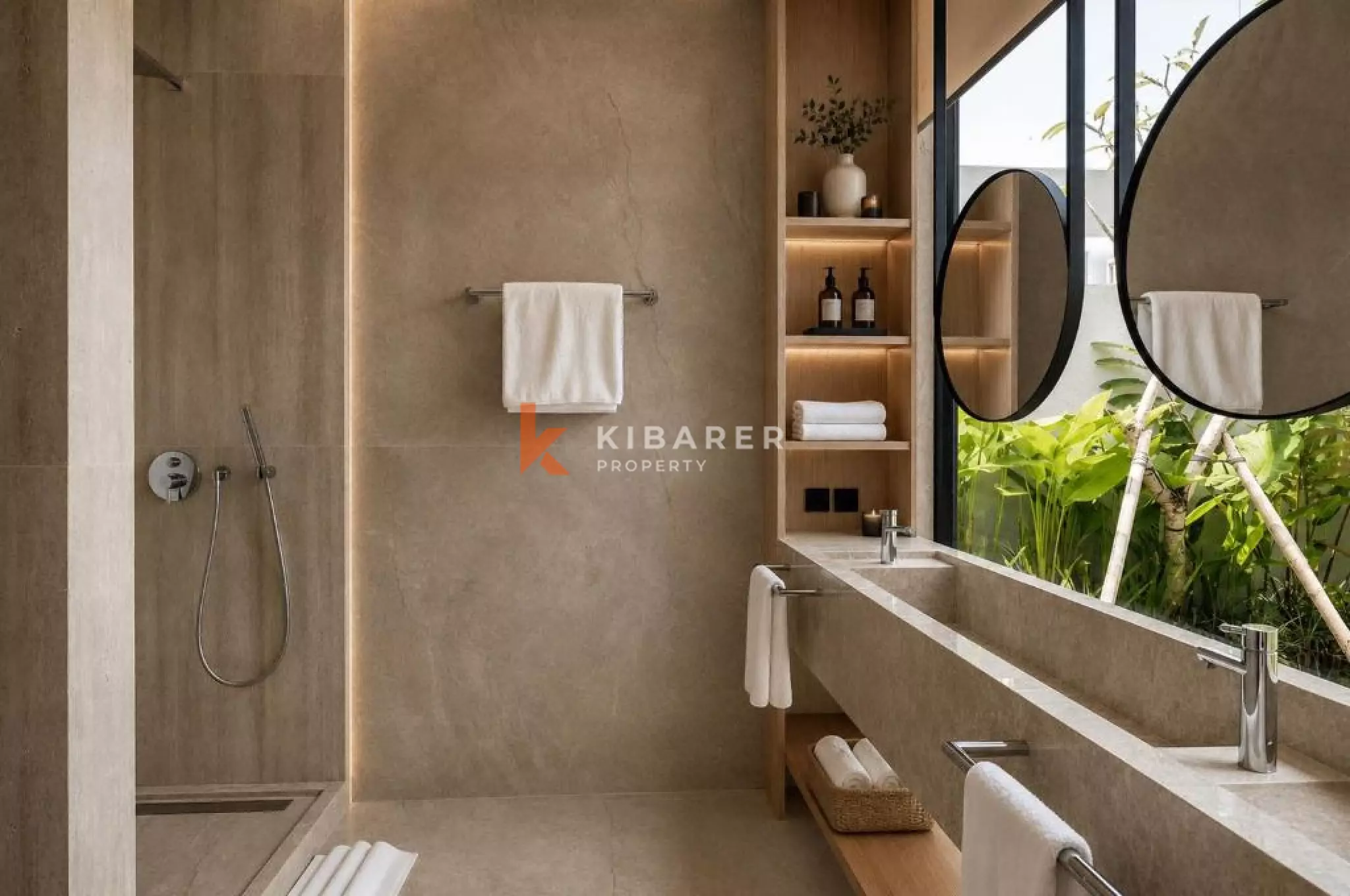 4BR Villa for Rent in Canggu, Bali — image 18