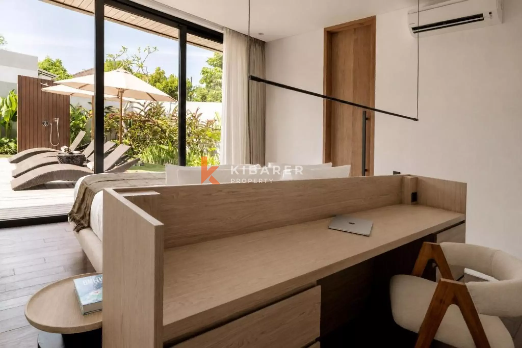 4BR Villa for Rent in Canggu, Bali — image 19