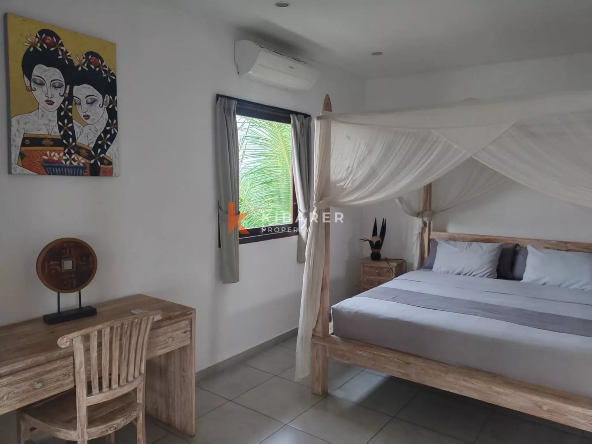 3BR Villa for Rent in Nyanyi, Bali — image 8
