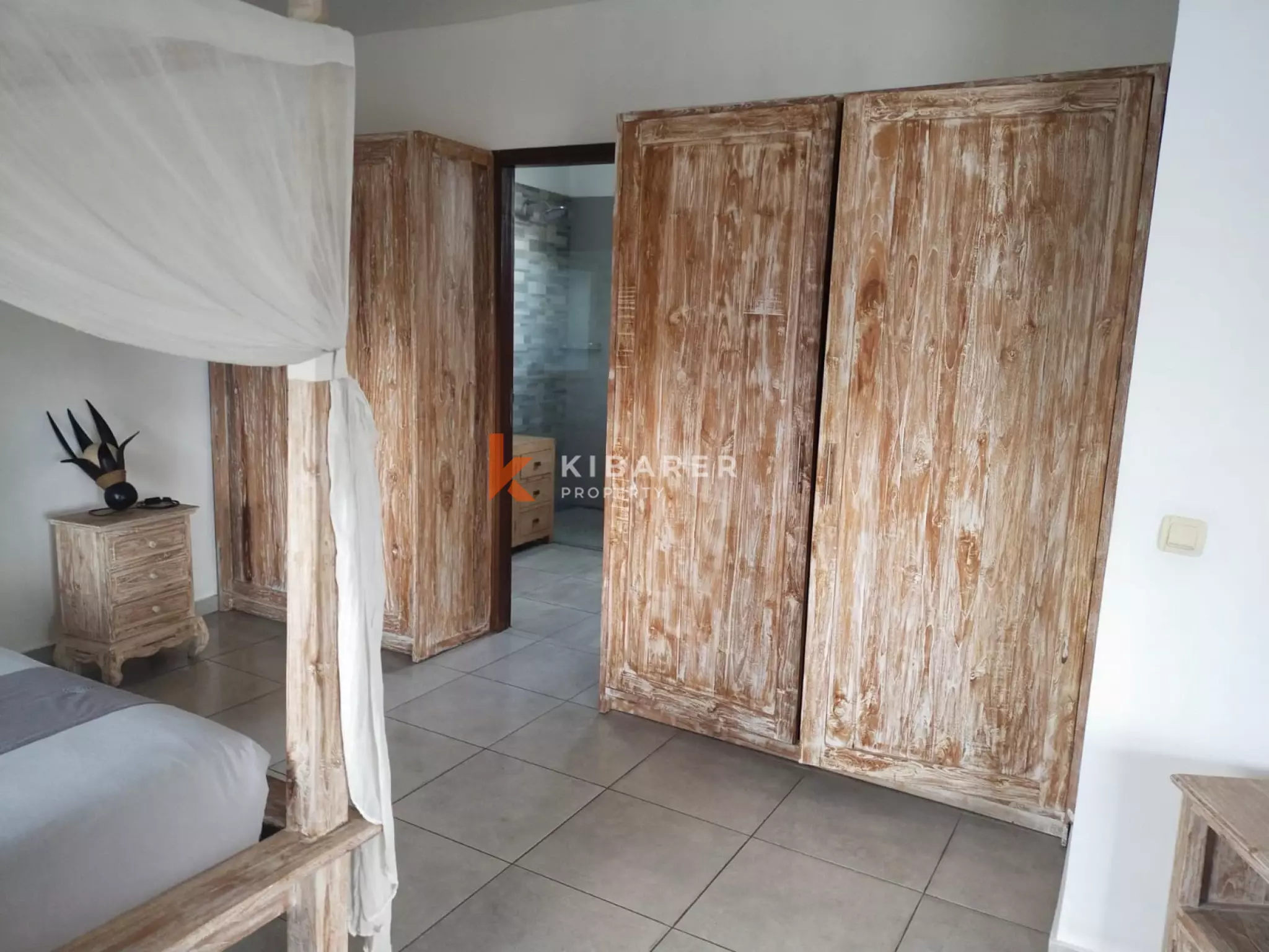 3BR Villa for Rent in Nyanyi, Bali — image 7