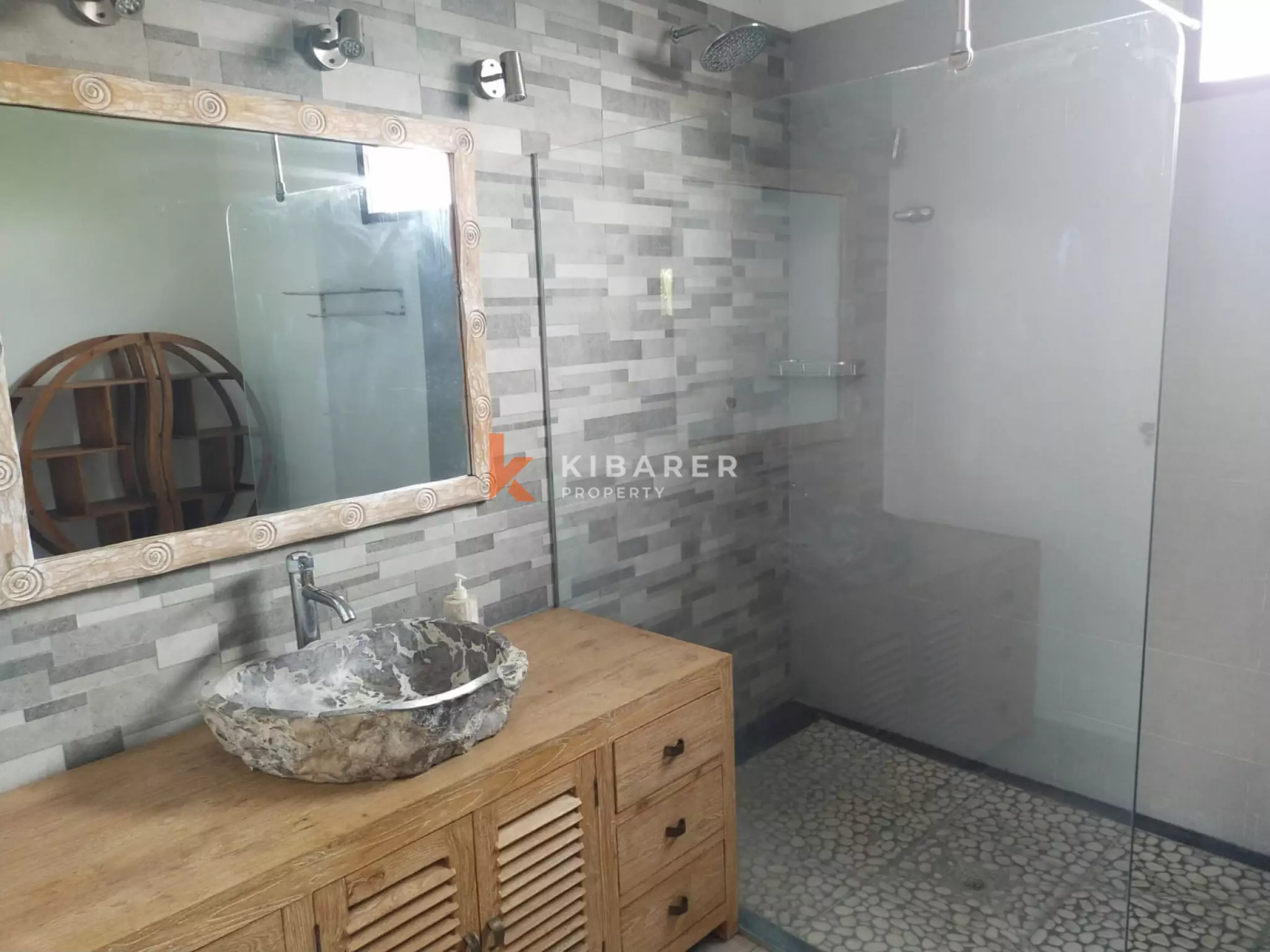 3BR Villa for Rent in Nyanyi, Bali — image 9