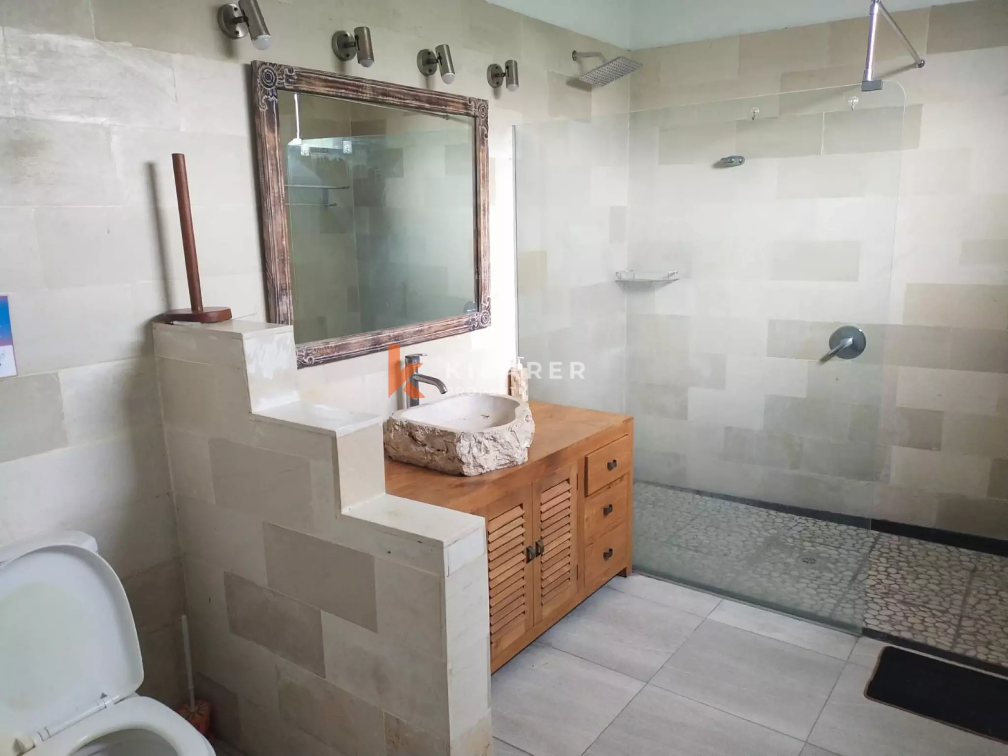 3BR Villa for Rent in Nyanyi, Bali — image 10