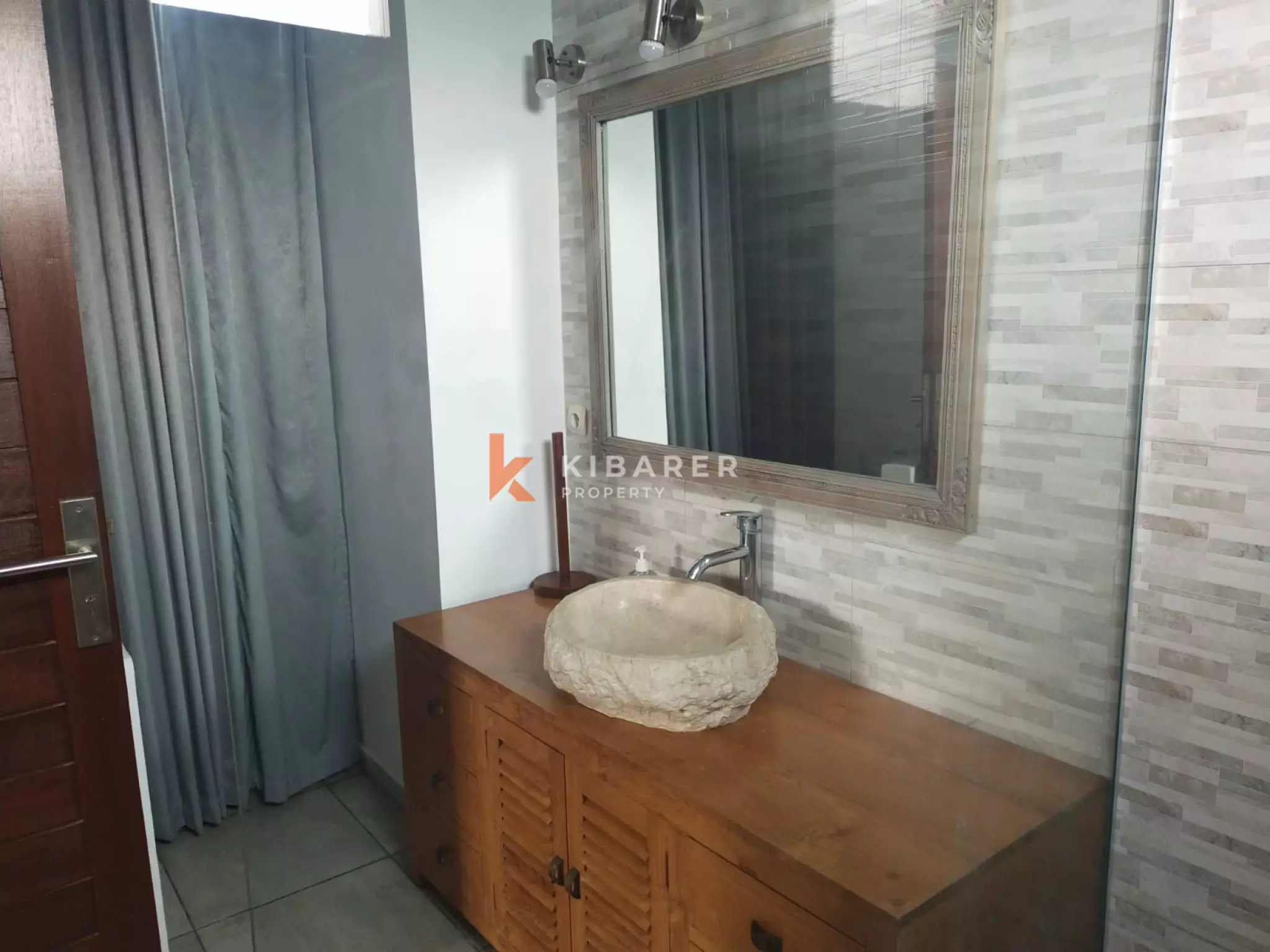 3BR Villa for Rent in Nyanyi, Bali — image 11