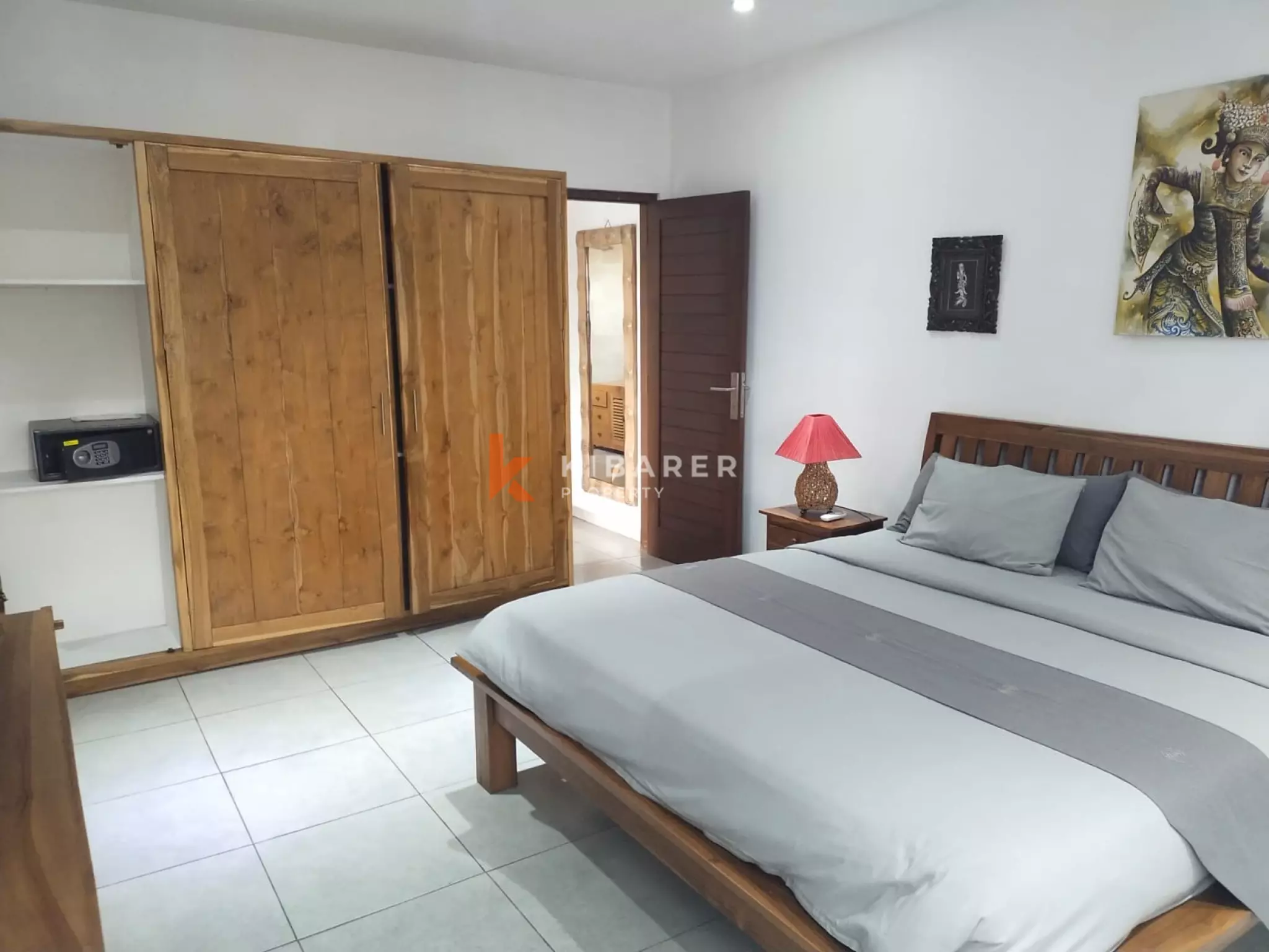 3BR Villa for Rent in Nyanyi, Bali — image 12