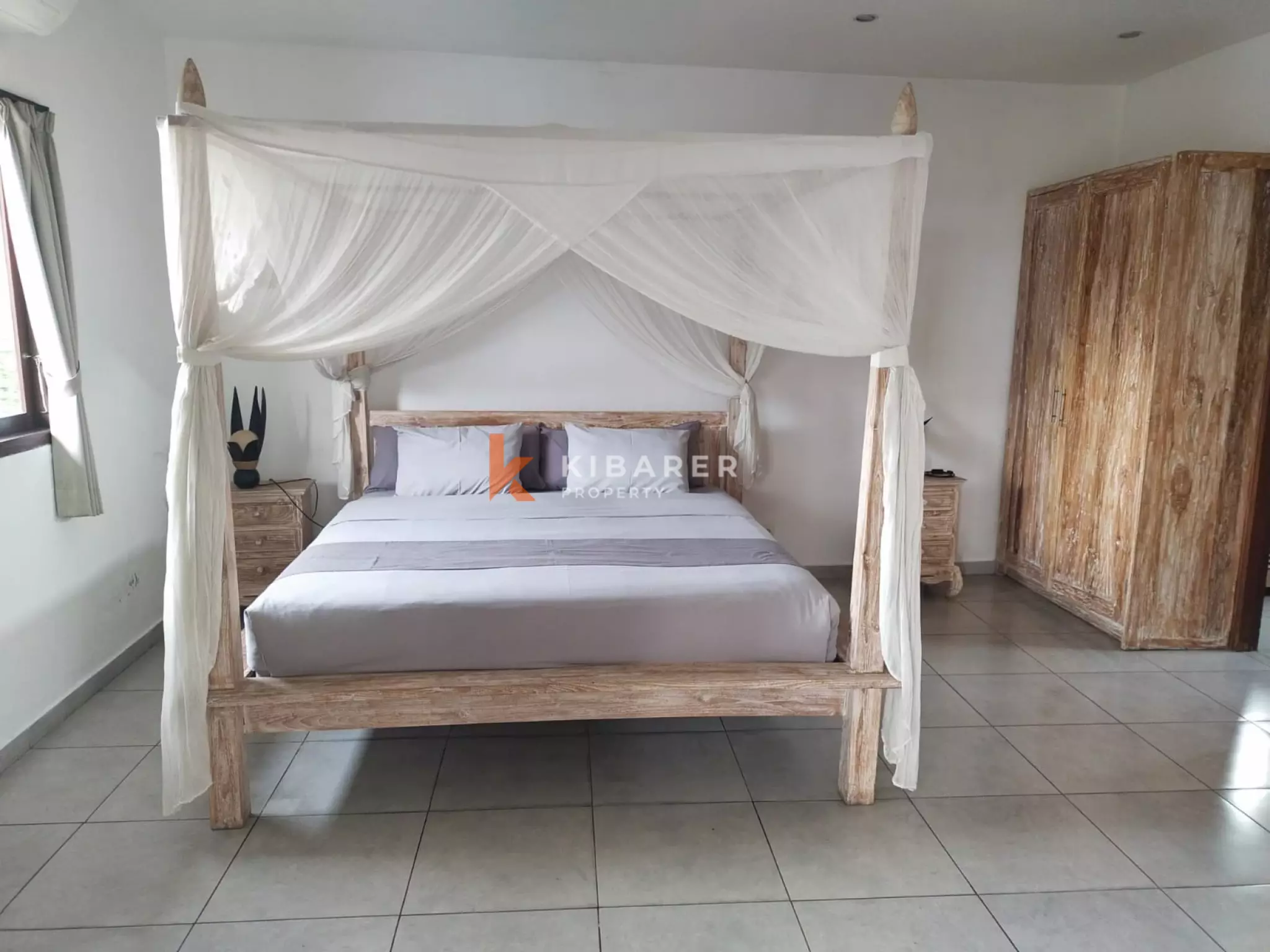 3BR Villa for Rent in Nyanyi, Bali — image 13