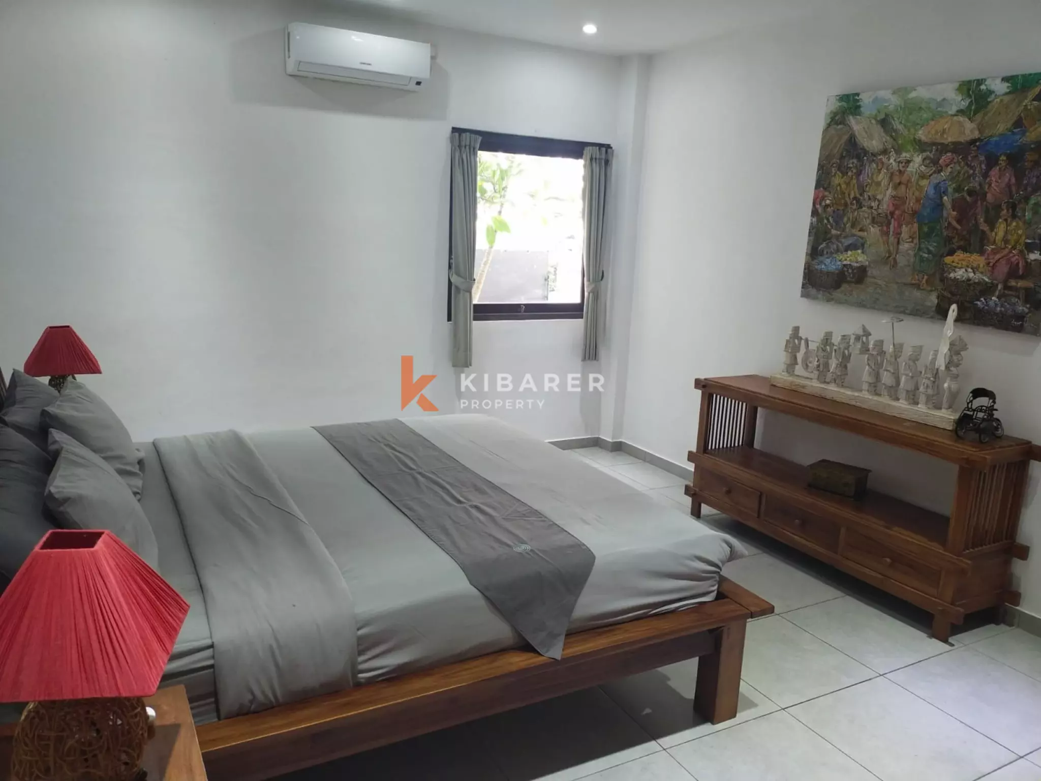 3BR Villa for Rent in Nyanyi, Bali — image 14