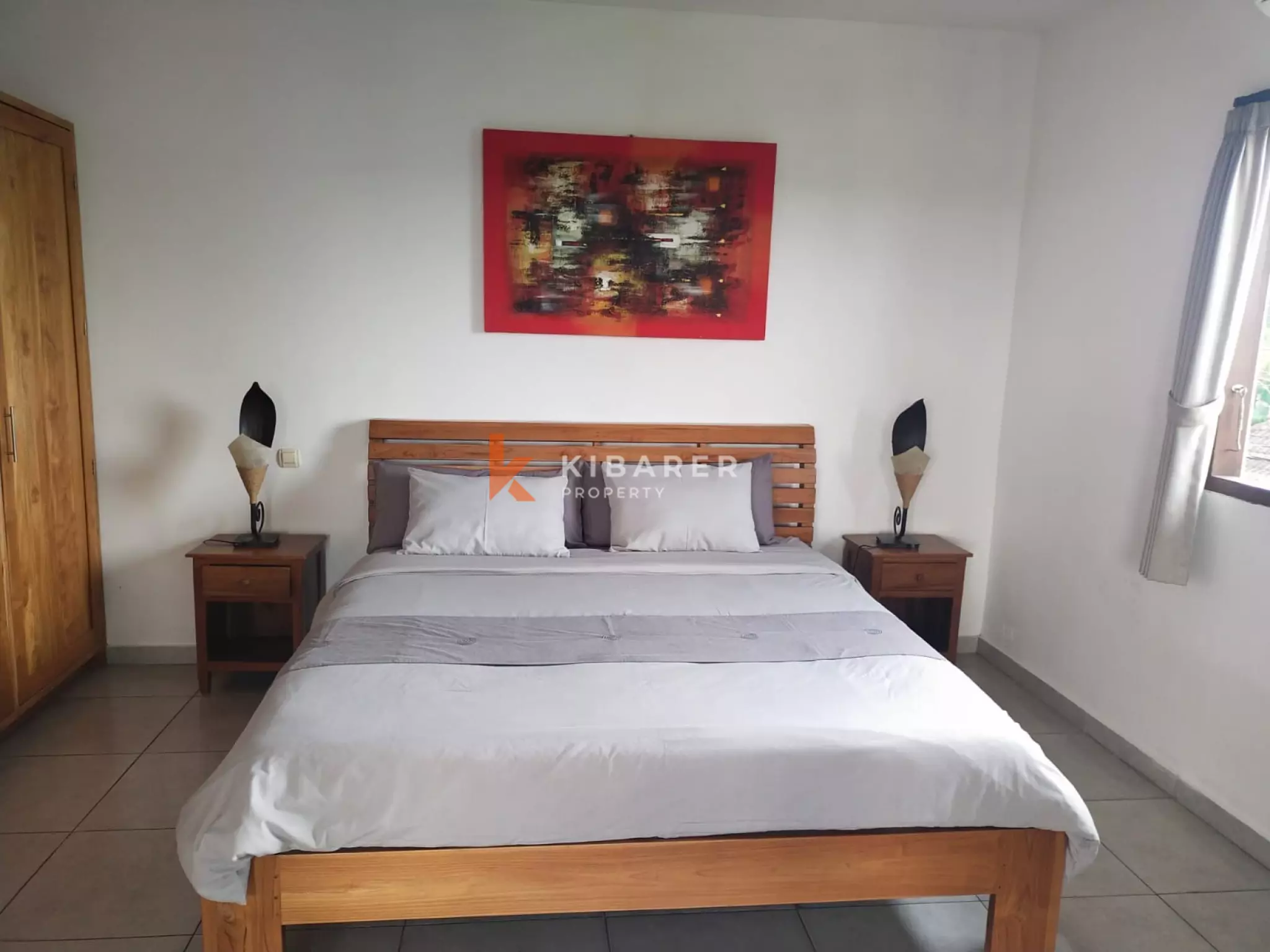 3BR Villa for Rent in Nyanyi, Bali — image 6