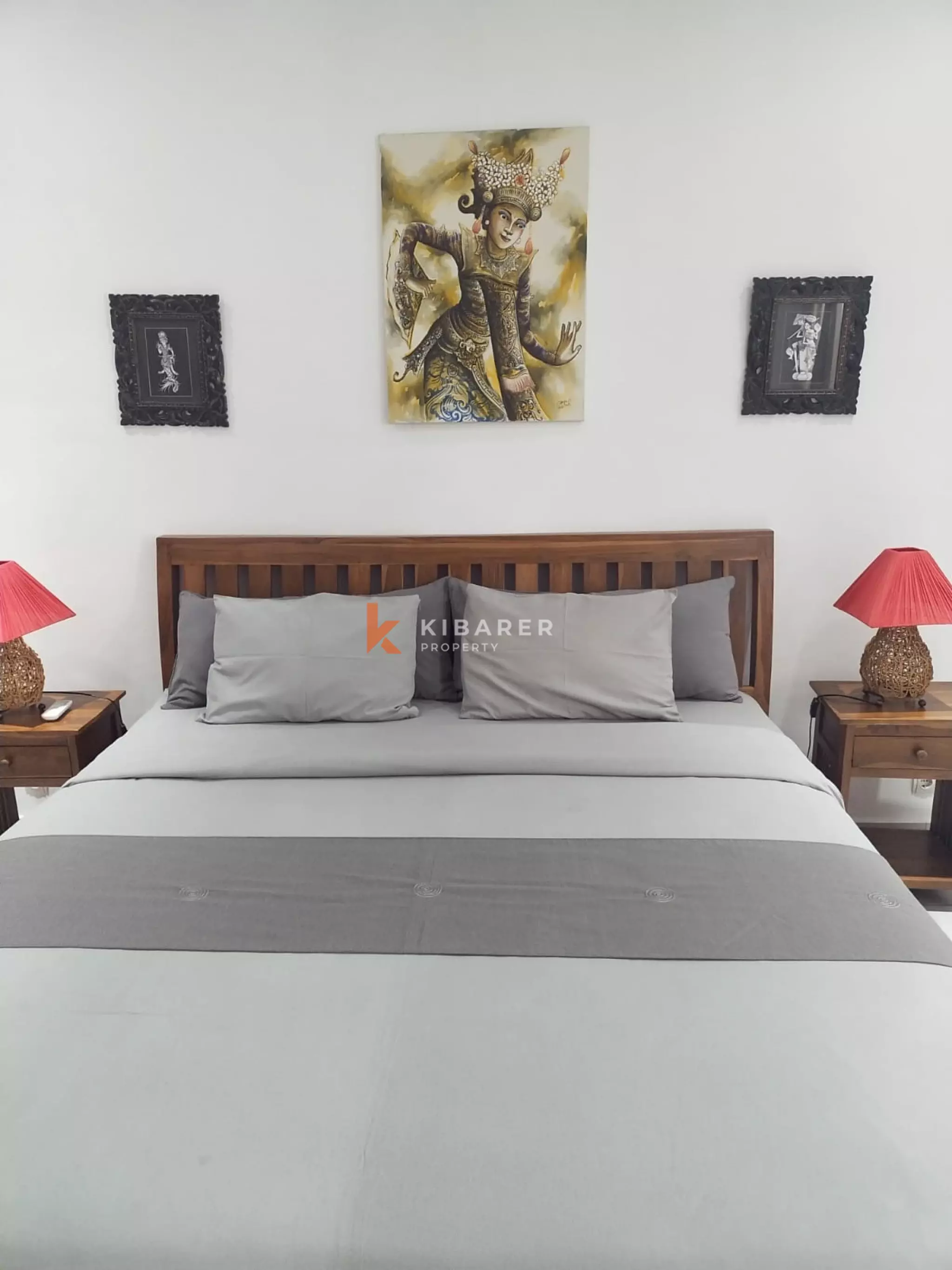 3BR Villa for Rent in Nyanyi, Bali — image 15
