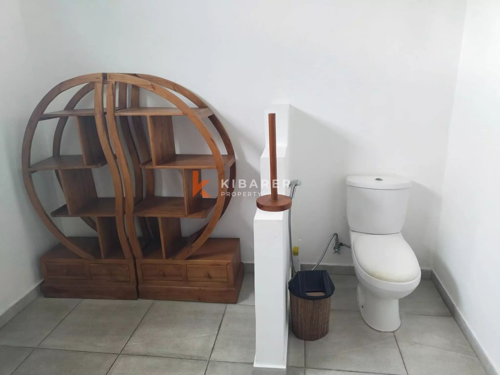 3BR Villa for Rent in Nyanyi, Bali — image 16