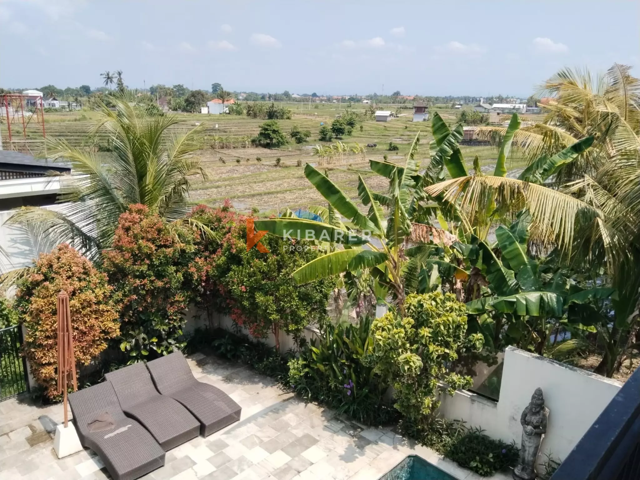 3BR Villa for Rent in Nyanyi, Bali — image 17