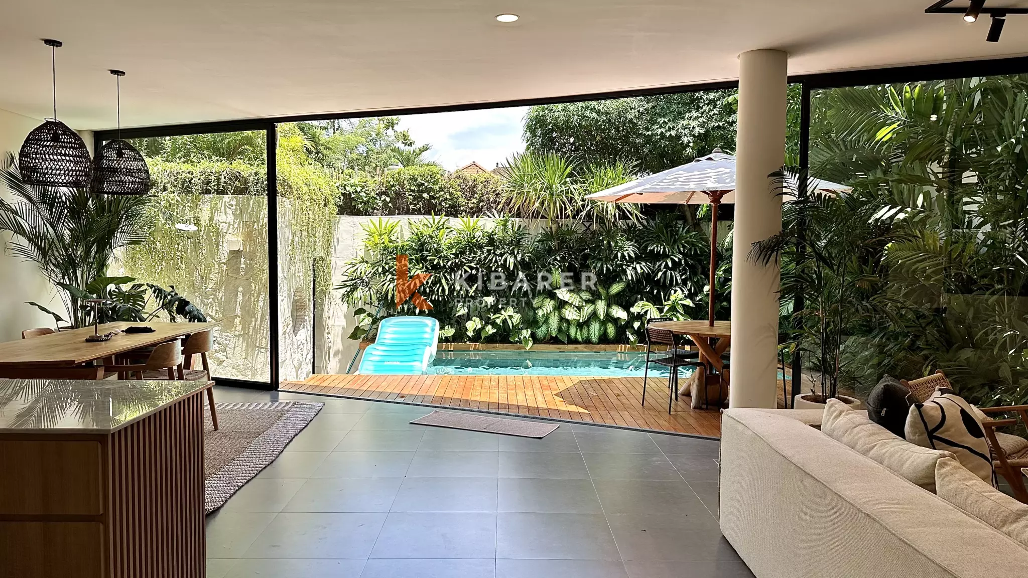 2BR Villa for for Rent in Babakan, Bali — $2,789 — image 6