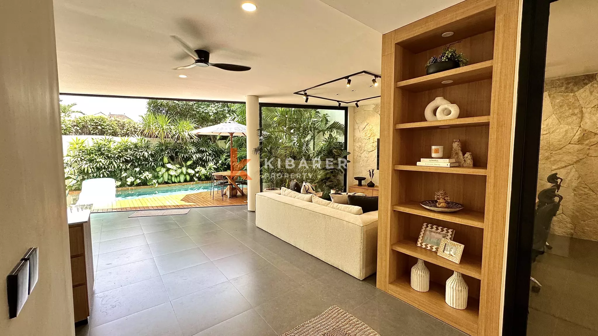 2BR Villa for for Rent in Babakan, Bali — $2,789 — image 7
